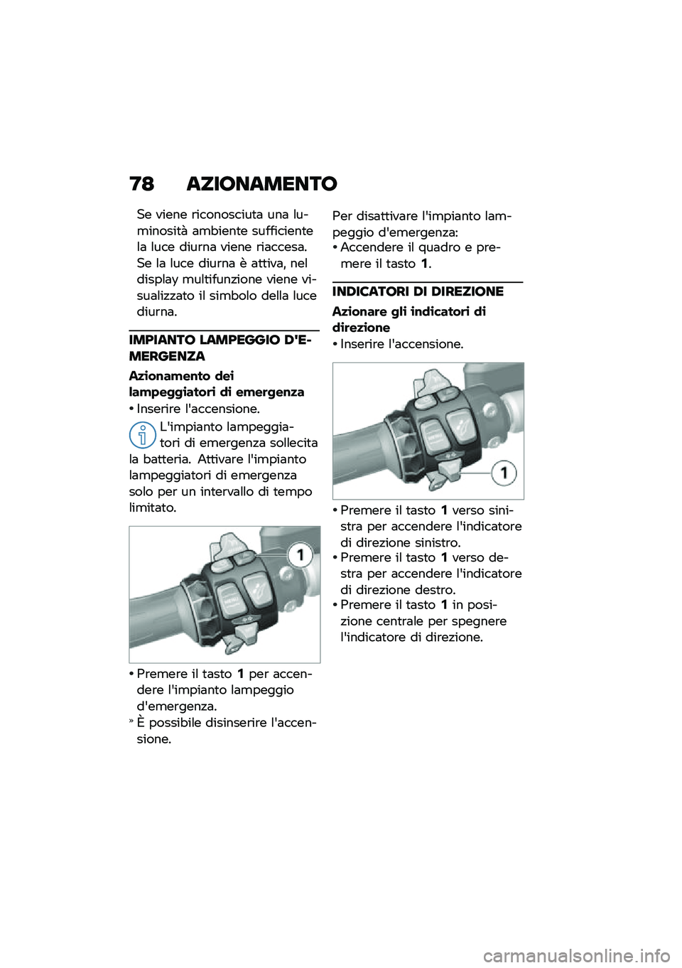 BMW MOTORRAD K 1600 B 2020  Libretto di uso e manutenzione (in Italian) �D�< �	���\b��	�����\b
�� ����� �\b����������
�	 ���	 �\f���
������
�  �	�
�"����
� ����������
��\f�	 �\f��� ����\b��	 ����� �\b��	�����	