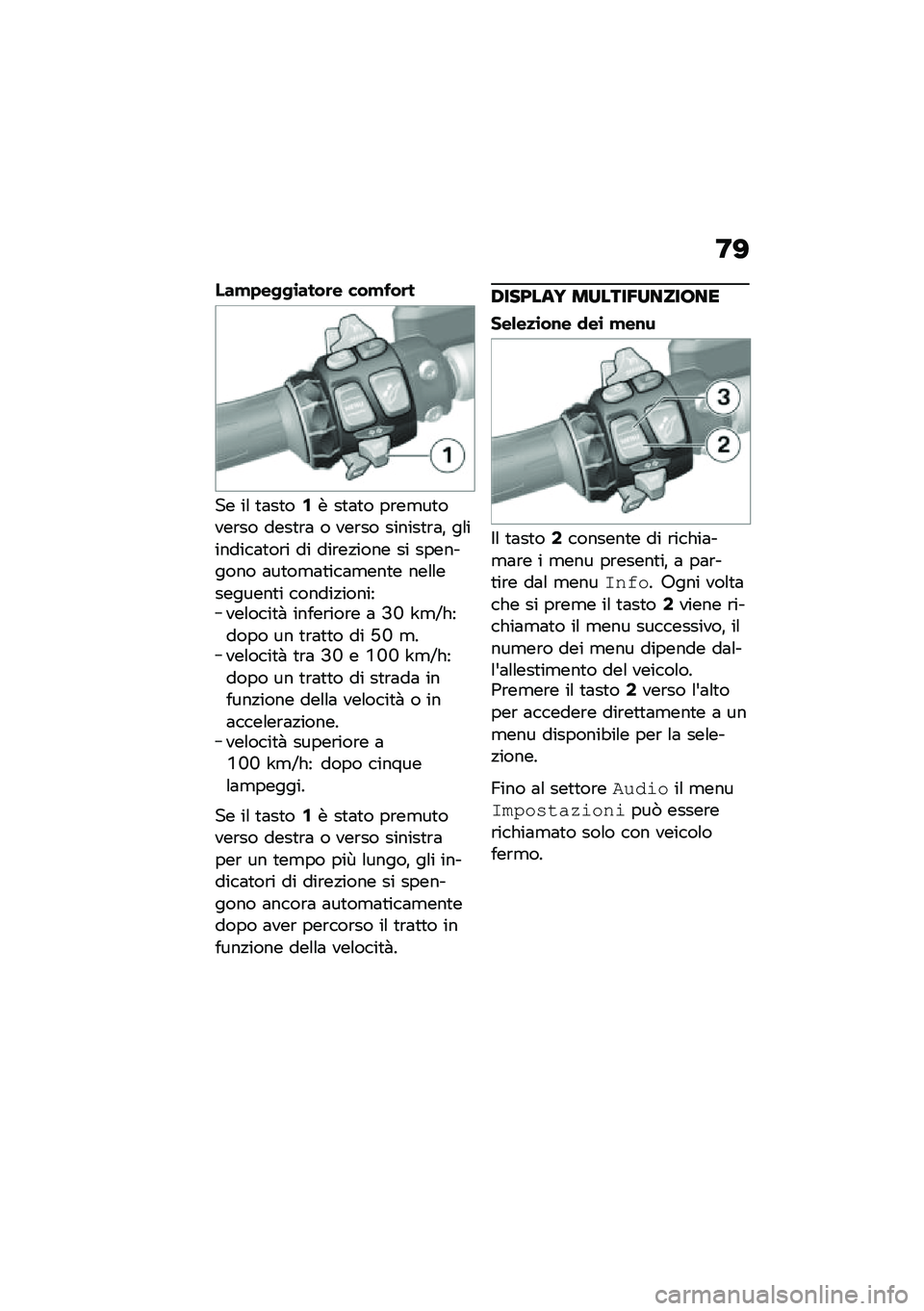BMW MOTORRAD K 1600 B 2020  Libretto di uso e manutenzione (in Italian) �D�>
���!�+��-�-�\b����	� ���!���	�
�� ��\f �
�	��
��1� ��
�	�
� ��\b��
��
����\b�� ����
�\b�	 � ���\b�� ������
�\b�	�% ��\f�������	�
��\b� �� ���