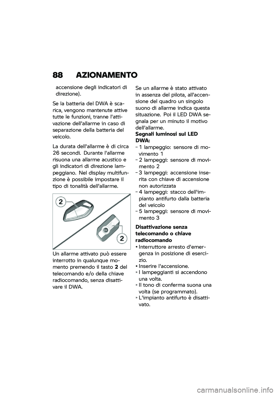 BMW MOTORRAD K 1600 B 2020  Libretto di uso e manutenzione (in Italian) �<�< �	���\b��	�����\b
�	��������� ����\f� ������	�
��\b� �����\b��!�����9�
�� �\f�	 �"�	�
�
��\b��	 ���\f �4��2 � ���	��\b���	�% ������� �
�	�