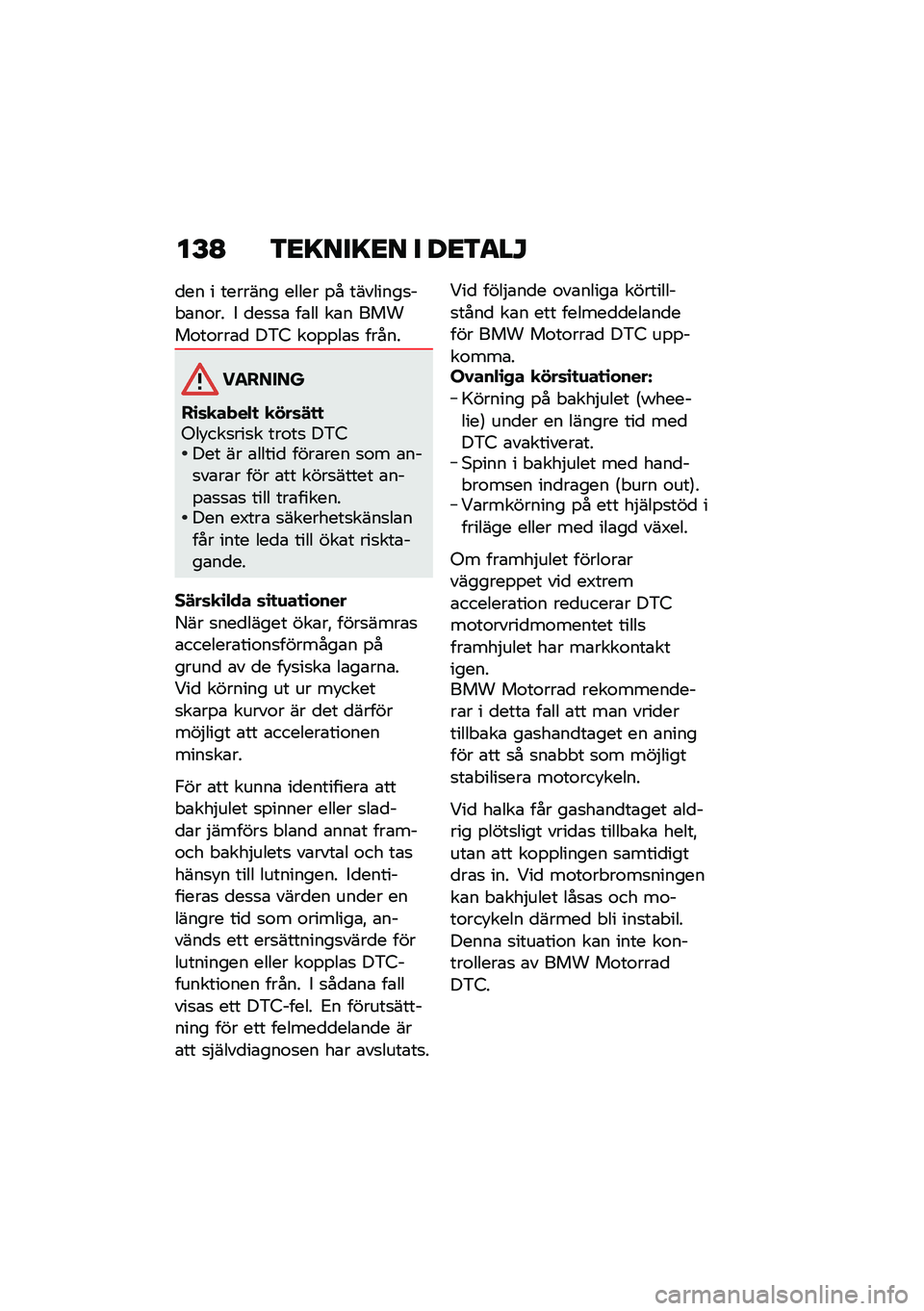 BMW MOTORRAD K 1600 B 2020  Instruktionsbok (in Swedish) ��E�@ �\f�
���
��
� �
 �<�
�\f���L
�
�� � ������� ����� �$� ��������
�%��\b��\f�� � �
��
�
�\b ��\b�� ��\b� �����\f��\f���\b�
 ��&�4 ��\f�$�$��\b�
 �