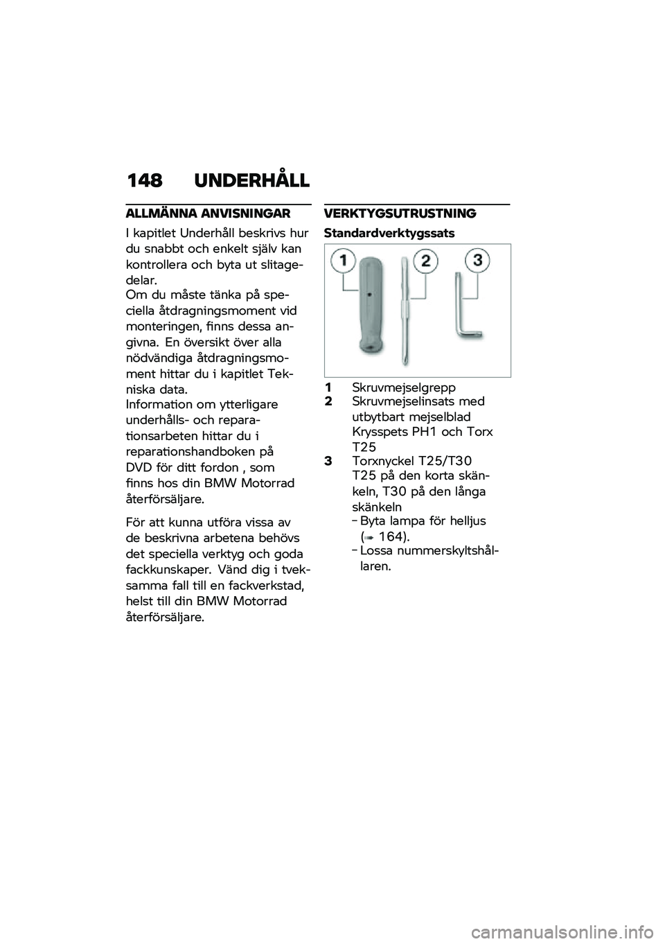 BMW MOTORRAD K 1600 B 2020  Instruktionsbok (in Swedish) ��"�@ �0��<�
��D�M��
����	���� ����
���
����
� ��\b�$����� �;��
������ ���
�����
 ����
� �
��\b��� �\f�� ������ �
�#��� ��\b���\f����\