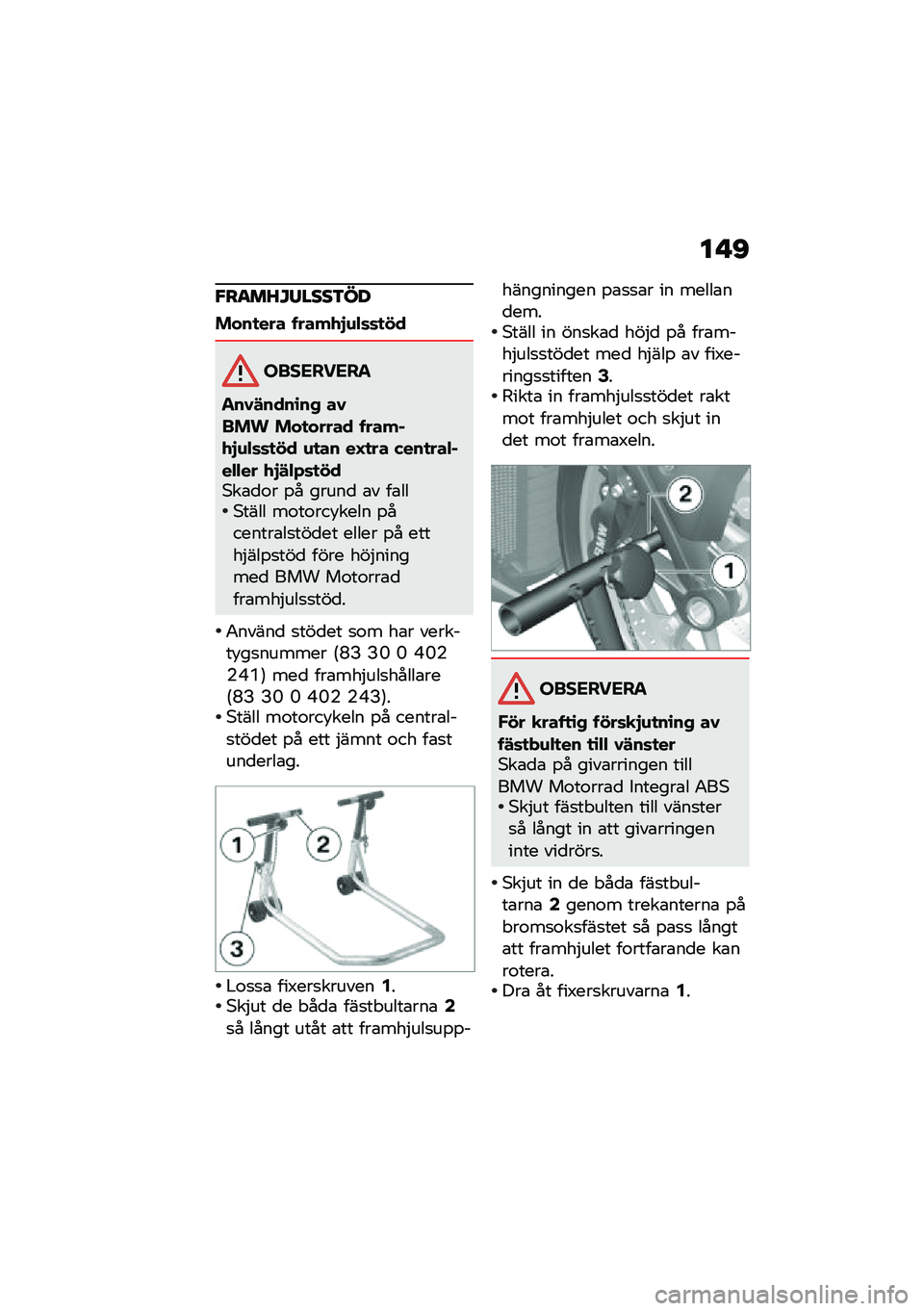 BMW MOTORRAD K 1600 B 2020  Instruktionsbok (in Swedish) ��"�B
�$���	�D�L�0����\f��<
������	� �"�	���0��
�&�\f�\f��#�
���������
���
�%������ ��
��� �����	�	�� �"�	����0��
�&�\f�\f��#� �
��� ��H��	� �*