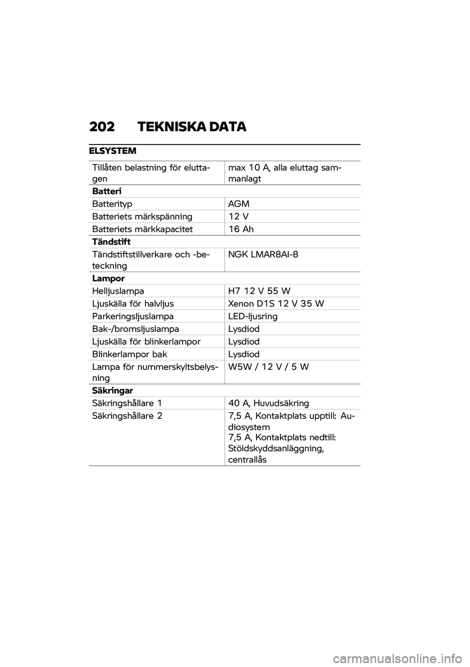 BMW MOTORRAD K 1600 B 2020  Instruktionsbok (in Swedish) ��� �\f�
���
��� �<��\f�
�
���5��\f�
�	
�&������� ����\b�
����� ��� ������\b�%�����\b�3 �R�N �0�! �\b���\b ������\b� �
�\b��%��\b���\b��
�����