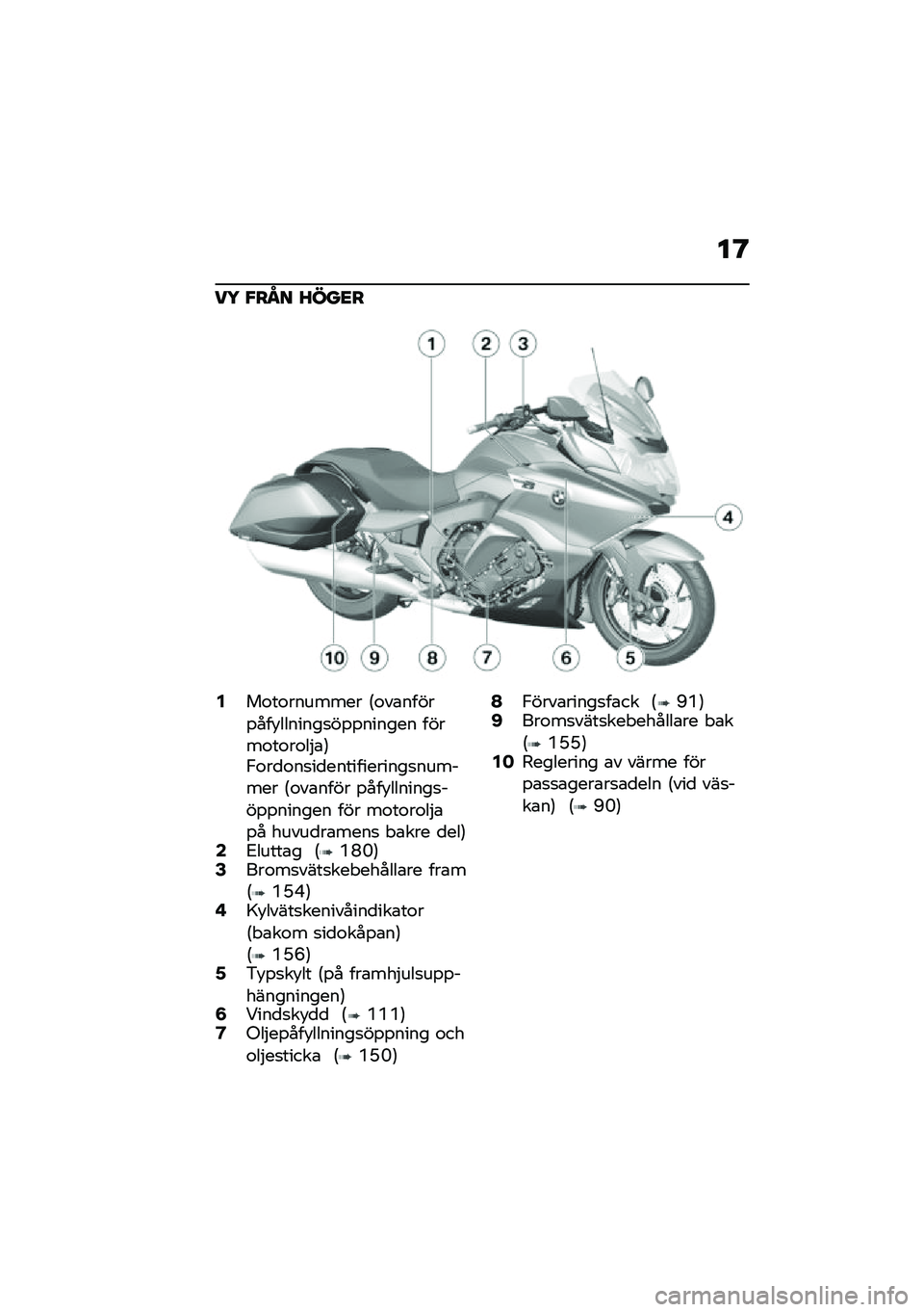 BMW MOTORRAD K 1600 B 2020  Instruktionsbok (in Swedish) ��?
��5 �$��M� �D���
�
�4��\f��\f������� �6�\f��\b�����$��� �������
��$�$������ �����\f��\f��\f��#�\b�7�,�\f��
�\f��
��
������������
����%�