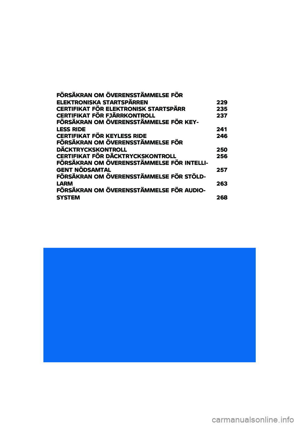 BMW MOTORRAD K 1600 B 2020  Instruktionsbok (in Swedish) �$�������� �\b�	 ���
��
����\f��	�	�
���
 �$���
��
��\f��\b��
��� ��\f���\f��K����
� ���B�:�
��\f�
�$�
���\f �$�� �
��
��\f��\b��
�� ��\f���\f��K��