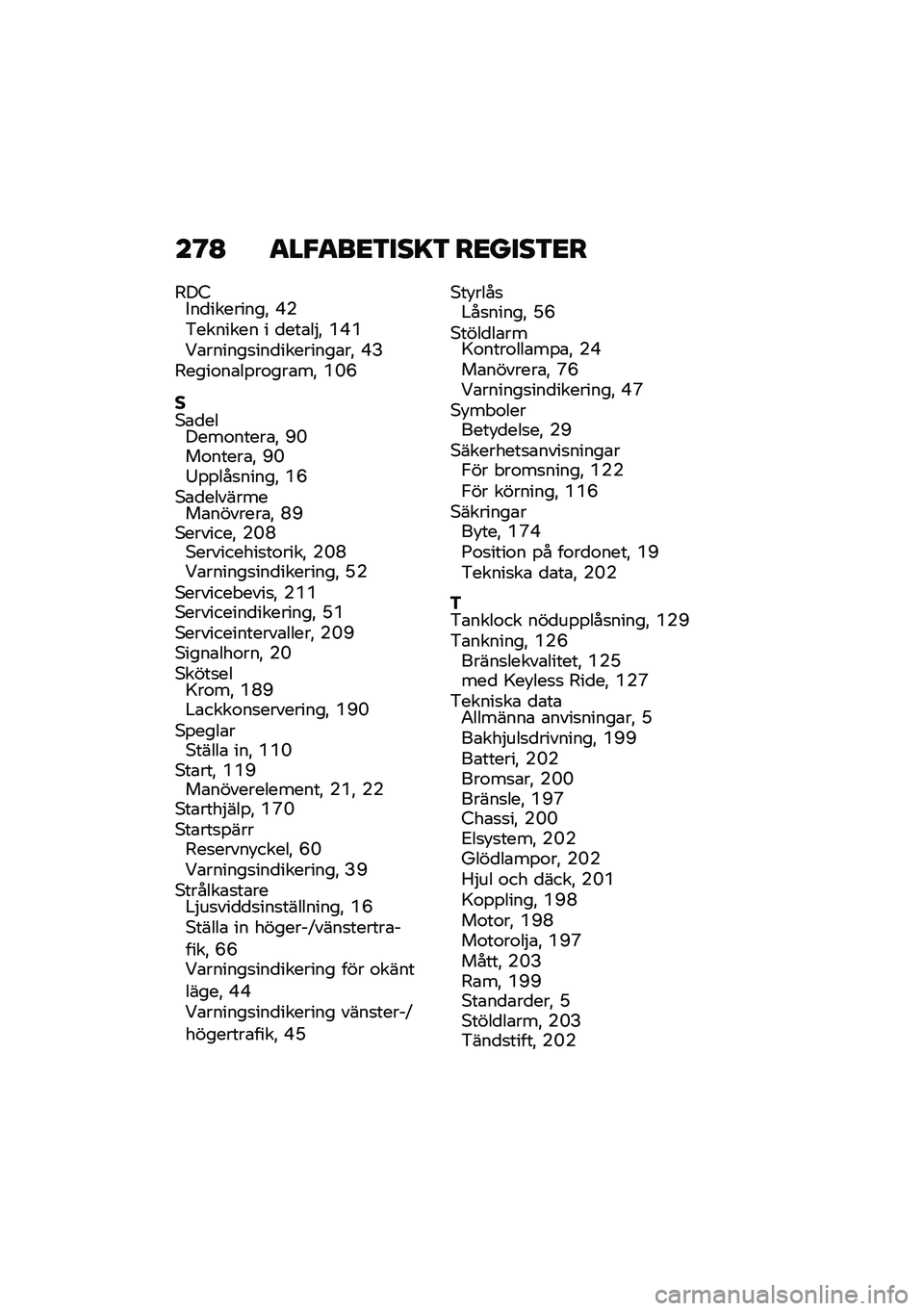 BMW MOTORRAD K 1600 B 2020  Instruktionsbok (in Swedish) ��?�@ ���$���
�\f�
���\f ��
��
��\f�
�
�5��4���
��������! �I�(�&������� � �
���\b��#�! �R�I�R�=�\b������
���
��������\b��! �I�@�5����\f��\b��$��\f�