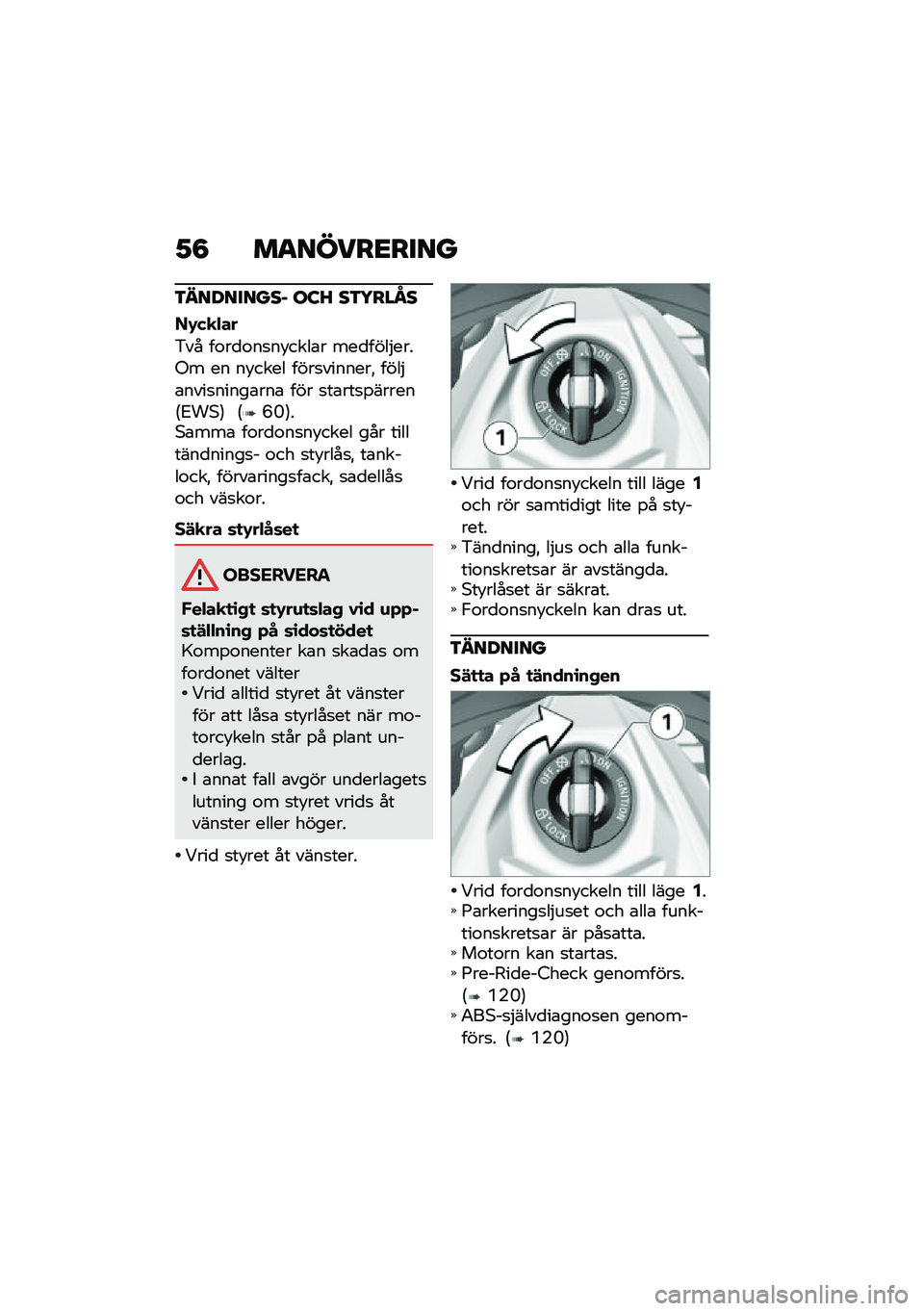 BMW MOTORRAD K 1600 B 2020  Instruktionsbok (in Swedish) �2�8 �	������
��
��
�\f���<��
���� �\b�:�D ��\f�5���M�
��/�*��&��	
�&�� ��\f��
�\f��
�� ����\b� ���
����#����-� �� �� ���� ����
�������! ���