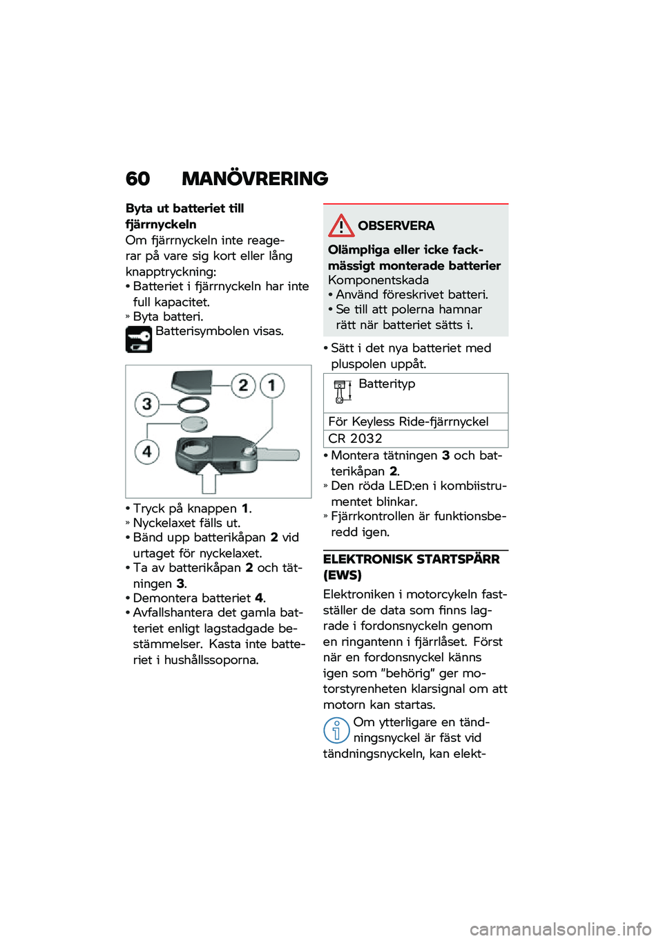 BMW MOTORRAD K 1600 B 2020  Instruktionsbok (in Swedish) �8� �	������
��
��
��/�� �
� �\b�����	��� ���&�&�"��%�	�	��/�*���&�
�-� ��#����� ����� ���� ���\b���%��\b� �$� ��\b�� �
�� ��\f�� ����� �