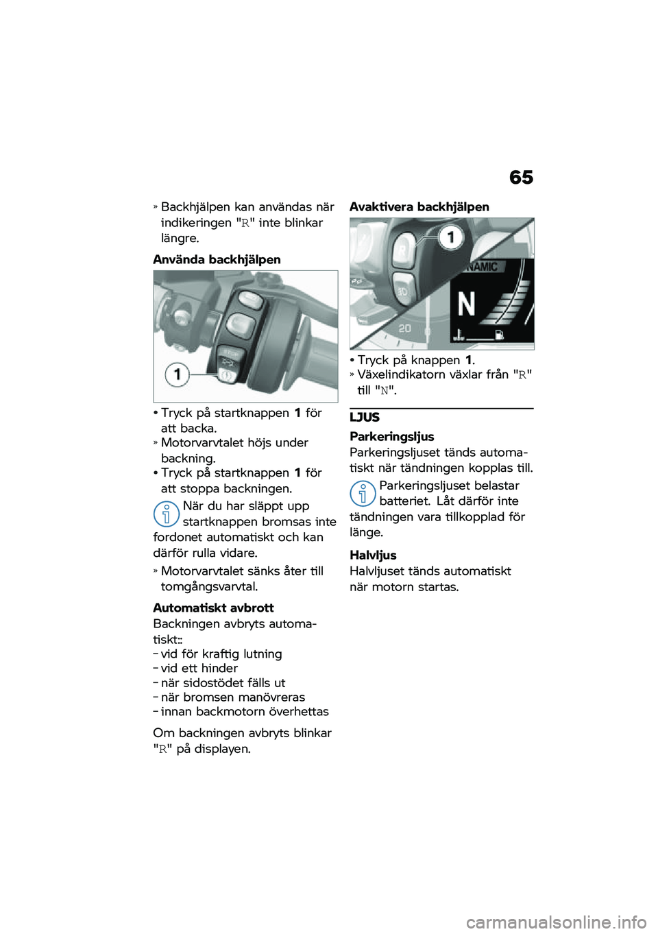 BMW MOTORRAD K 1600 B 2020  Instruktionsbok (in Swedish) �8�2
��\b����#���$�� ��\b� �\b�����
�\b�
 ������
��������� �C��C ���� ������\b��������
���
�%��� �\b��*��0��%�&�-��
�&�� �� �$� �
��\b���