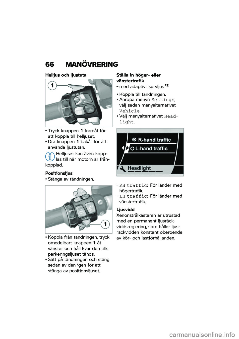 BMW MOTORRAD K 1600 B 2020  Instruktionsbok (in Swedish) �8�8 �	������
��
��
�J��&�&��
�\f ��*�0 �&��
�\f��
��
�&�� �� ���\b�$�$���4���\b��� ����\b�� ��\f�$�$��\b ���� �����#��
������\b ���\b�$�$���4��\b�