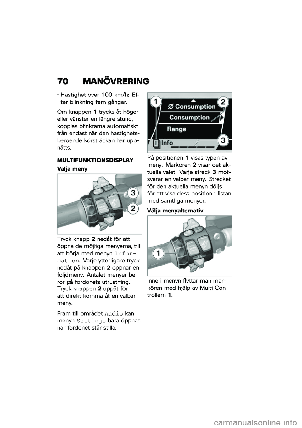 BMW MOTORRAD K 1600 B 2020  Instruktionsbok (in Swedish) �?� �	������
��
��
�1�\b�
������ ���� �R�N�N ���H��> �2��%��� ��������� ��� �������
�-� ���\b�$�$���4��� ���
 �� ���������� ����
�