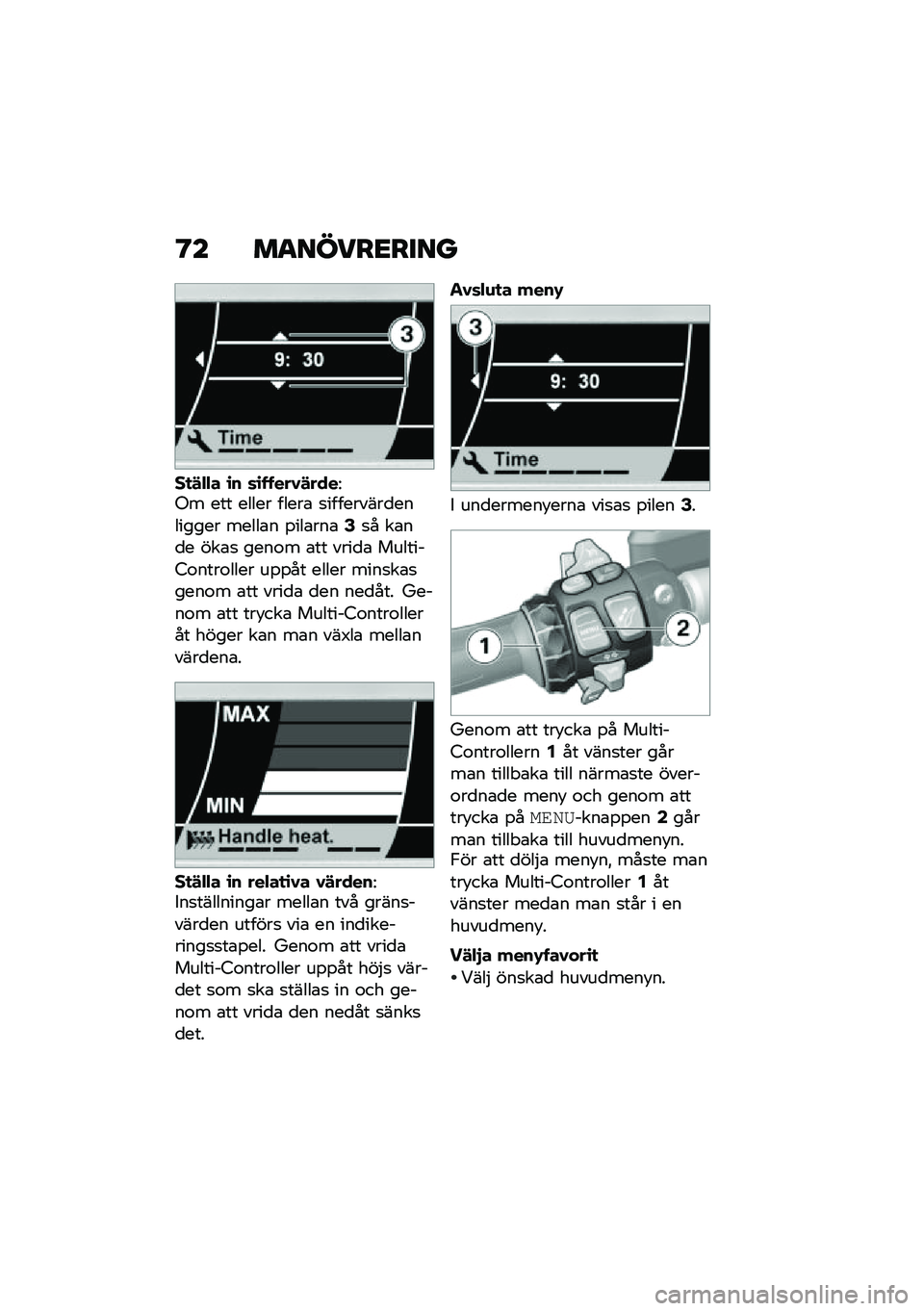 BMW MOTORRAD K 1600 B 2020  Instruktionsbok (in Swedish) �?� �	������
��
��
���%�&�&� �� �\f��"�"��	�
�%�	���>�-� ��� ����� �����\b �
���������
�������� �����\b� �$���\b���\b�8�
� ��\b��
� ���\b�