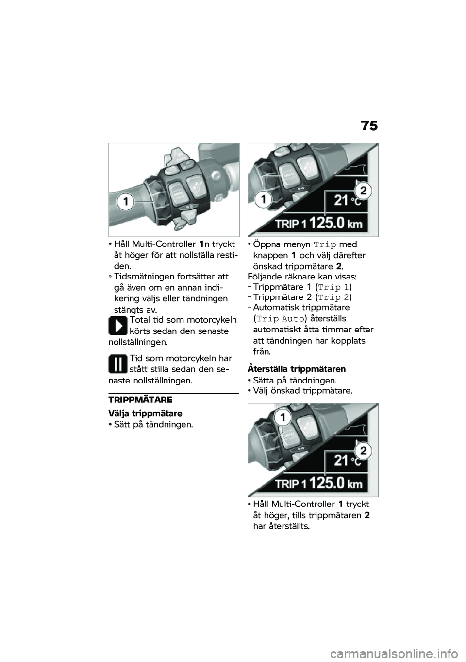 BMW MOTORRAD K 1600 B 2020  Instruktionsbok (in Swedish) �?�2
�1��� ������%�4�\f����\f�����4� ��� ����� ����� ��� �\b�� ��\f���
�����\b ���
���%�
����&��
�
��������� ��\f���
����� �\b���� 