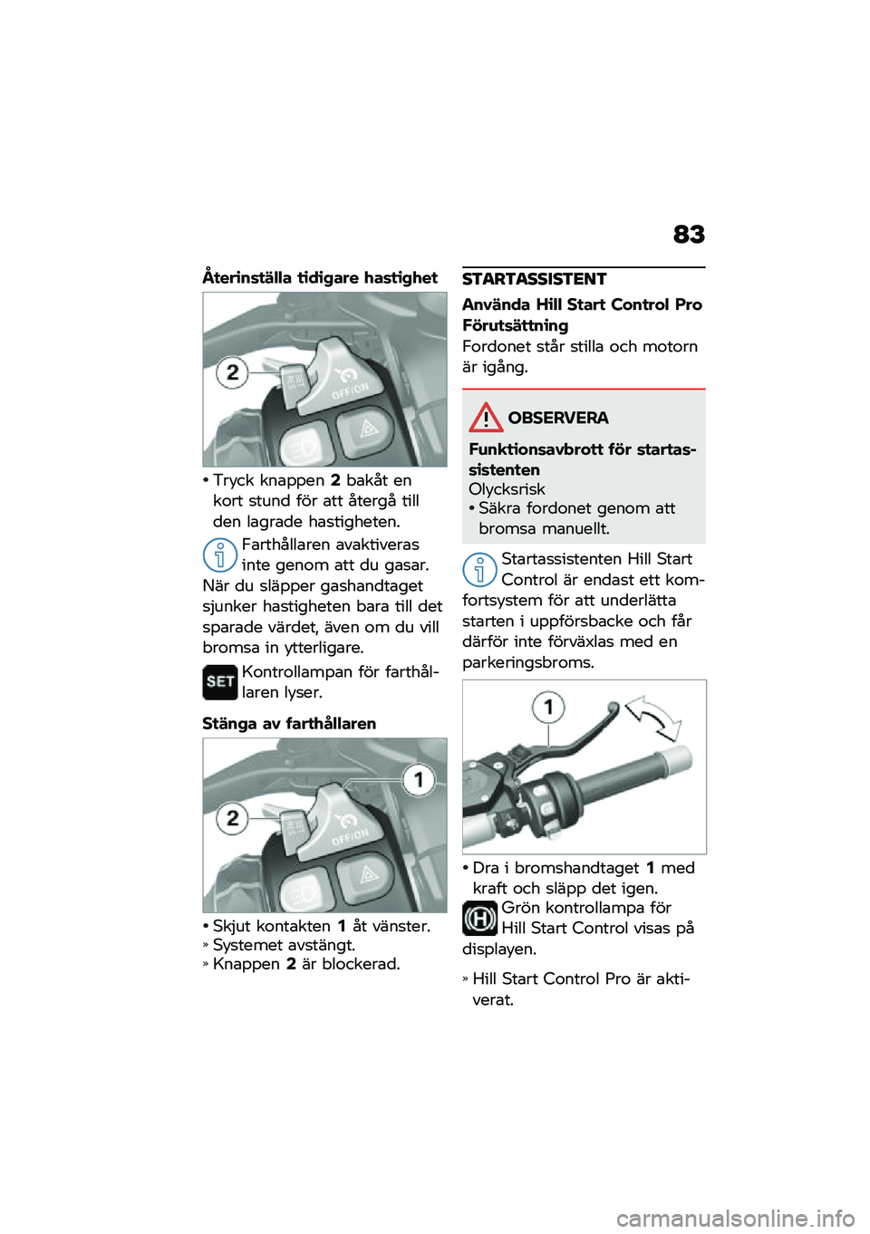 BMW MOTORRAD K 1600 B 2020  Instruktionsbok (in Swedish) �@�E
�O���	���\f��%�&�&� �������	� �0��\f����0��
�&�� �� ���\b�$�$���6��\b��� ����\f�� �
����
 ��� �\b�� ������ �����
�� ��\b���\b�
� ��\b�
