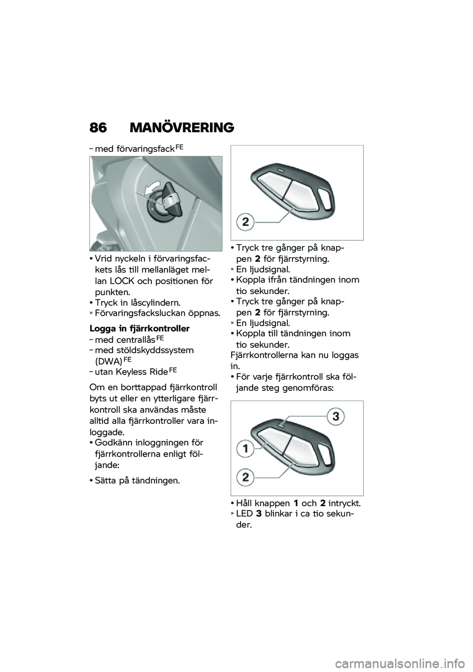 BMW MOTORRAD K 1600 B 2020  Instruktionsbok (in Swedish) �@�8 �	������
��
��
���
 �����\b�����
��\b���,�2
�=���
 �� ����� � �����\b�����
��\b��%����
 ���
 ���� �����\b������ ����%��\b� �"�-�4�?