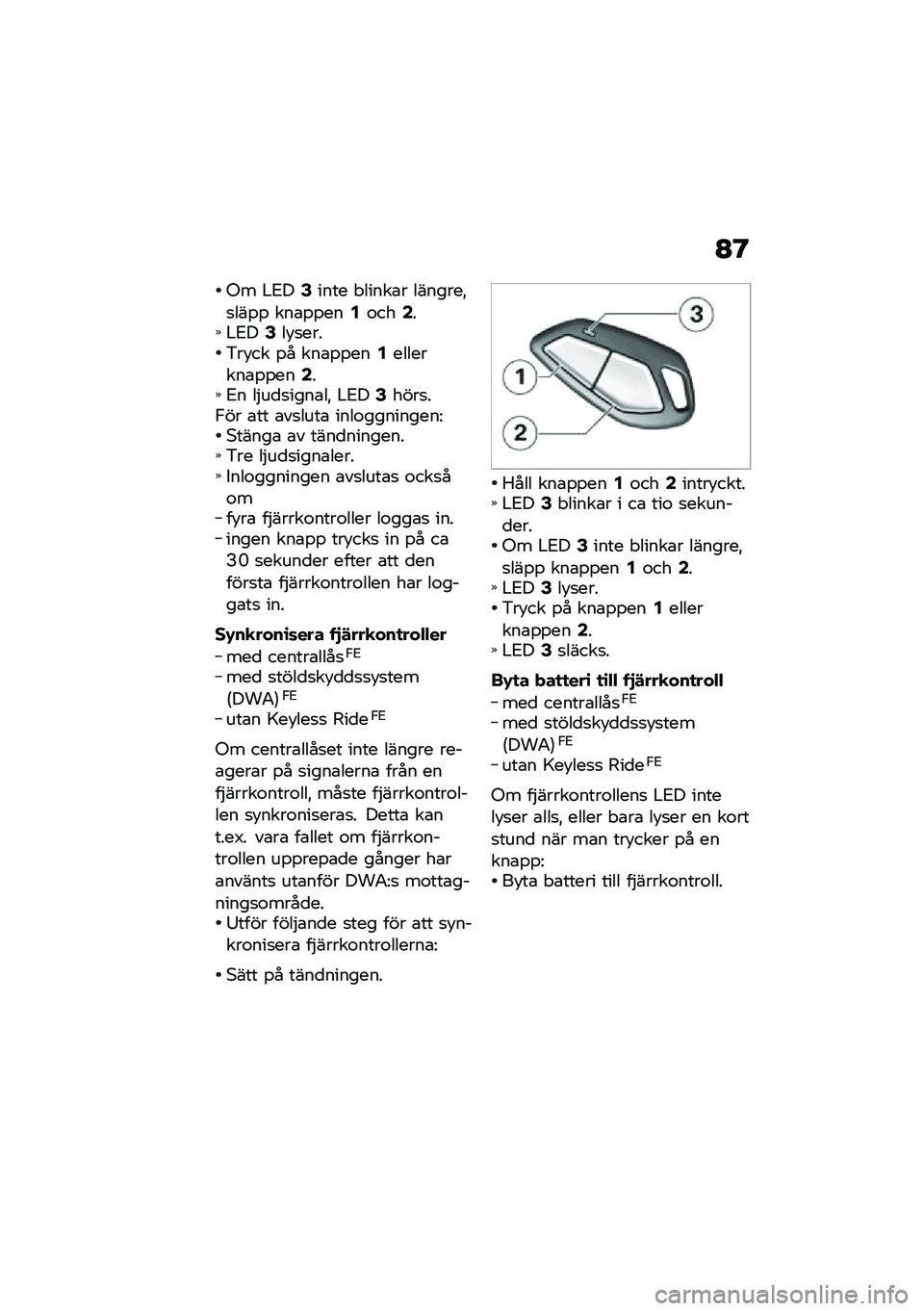 BMW MOTORRAD K 1600 B 2020  Instruktionsbok (in Swedish) �@�?
�-� �"�2��8���� ������\b� �������!�
���$�$ ���\b�$�$���4�\f���6��"�2��8�� �
����&�� �� �$� ���\b�$�$���4��������\b�$�$���6��2� ��#��
�
����