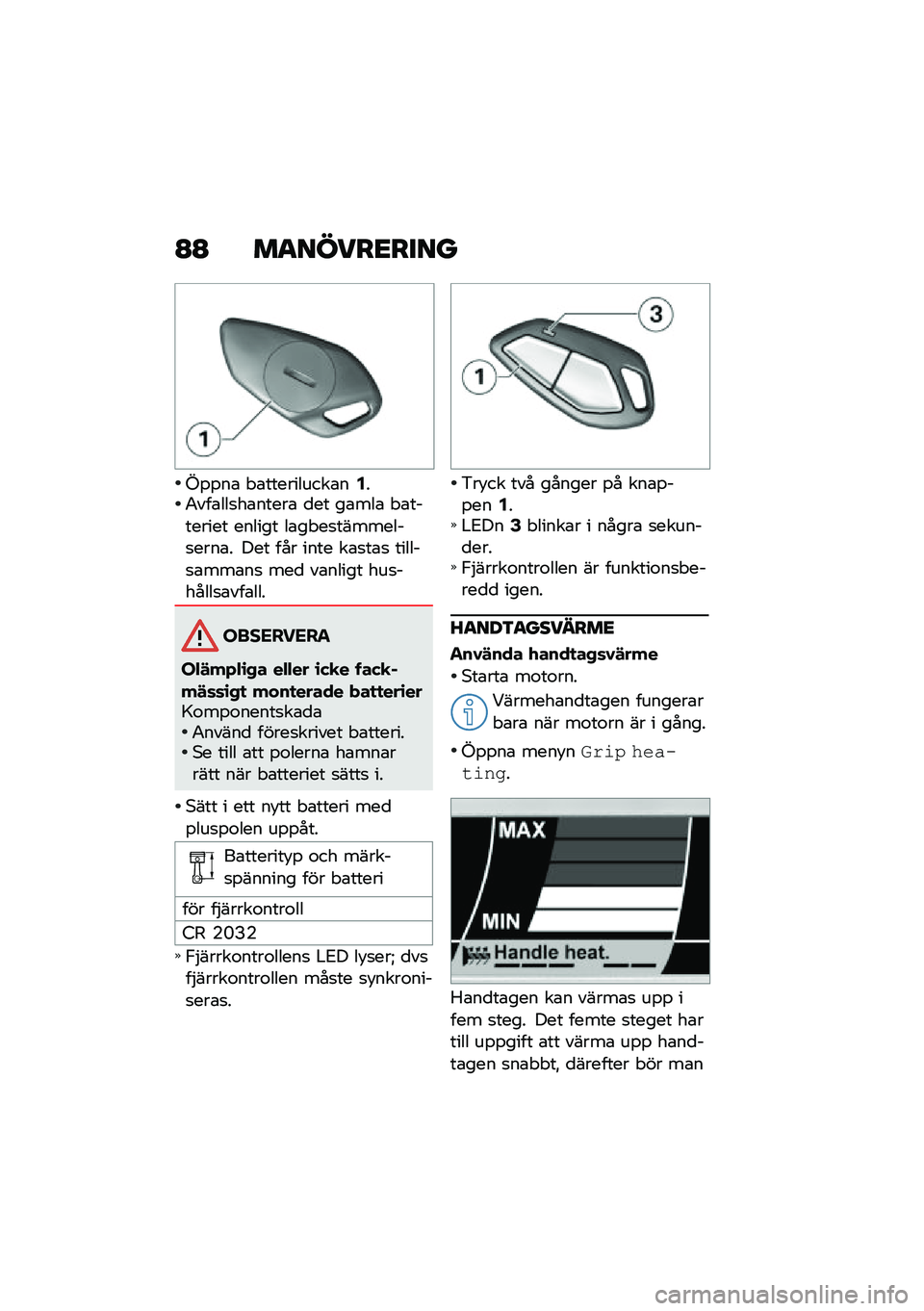 BMW MOTORRAD K 1600 B 2020  Instruktionsbok (in Swedish) �@�@ �	������
��
��
�B�$�$��\b ��\b����������\b��4��0���\b���
��\b�����\b �
�� ��\b���\b ��\b��%������ ������ ��\b����
�������%�
����\b� 