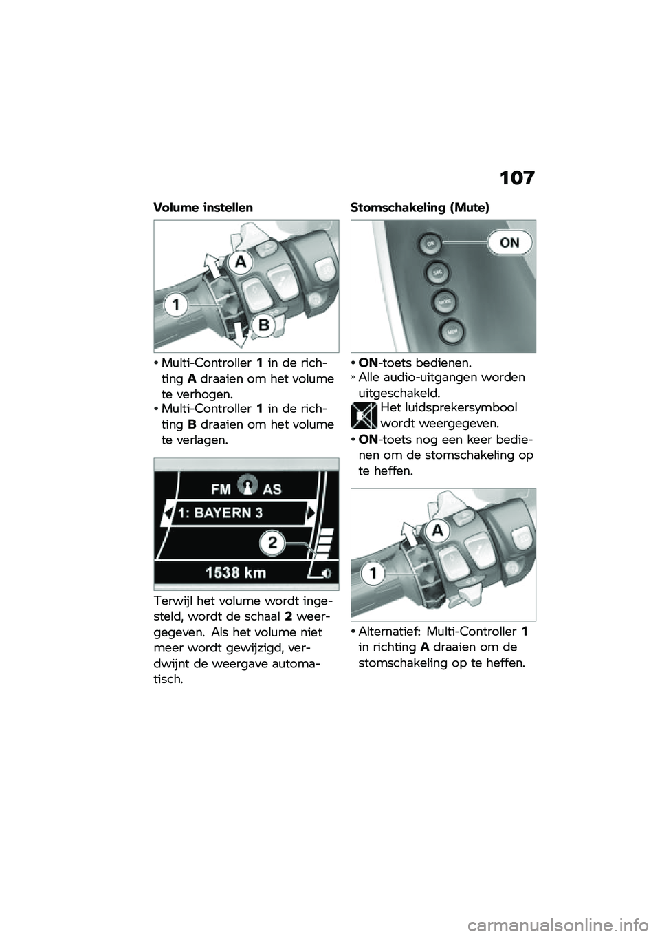 BMW MOTORRAD K 1600 B 2020  Handleiding (in Dutch) �
��D
�� ��)�#� �\f�
�*�!�����

��\f�\b����5������\b�\b���2�� �	� �����������	��
�
��� �� ��� �
��\b�\f���� �
����������\f�\b����5������\