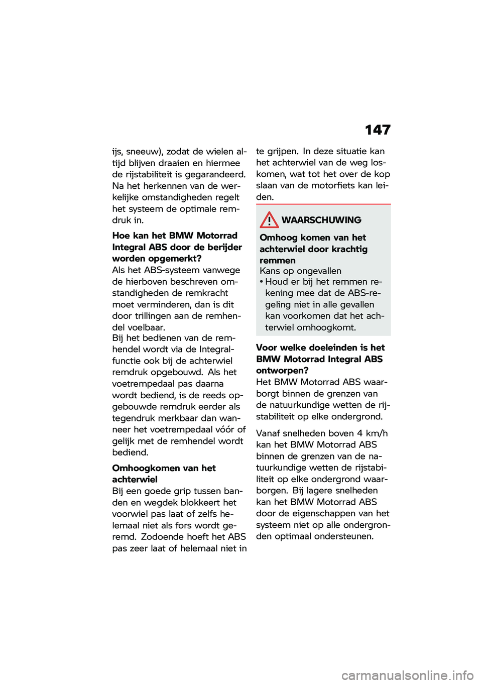 BMW MOTORRAD K 1600 B 2020  Handleiding (in Dutch) �
��D
���� �����\f��7� ���	�
� �	� ����\b�� �
�\b�����	 ��\b���
�� �	��
�
��� �� ��������	� ������
���\b����� �� ����
��
��	����	��+�
