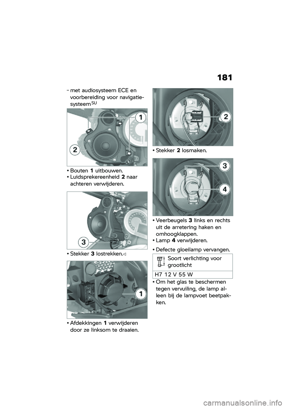 BMW MOTORRAD K 1600 B 2020  Handleiding (in Dutch) �
�:�
��� �
�\f�	����3����� �4�5�4 ���
���������	��� �
��� ��
�
���
������3������,�1
���\f����2�\f�����\f������\f��	��������������	