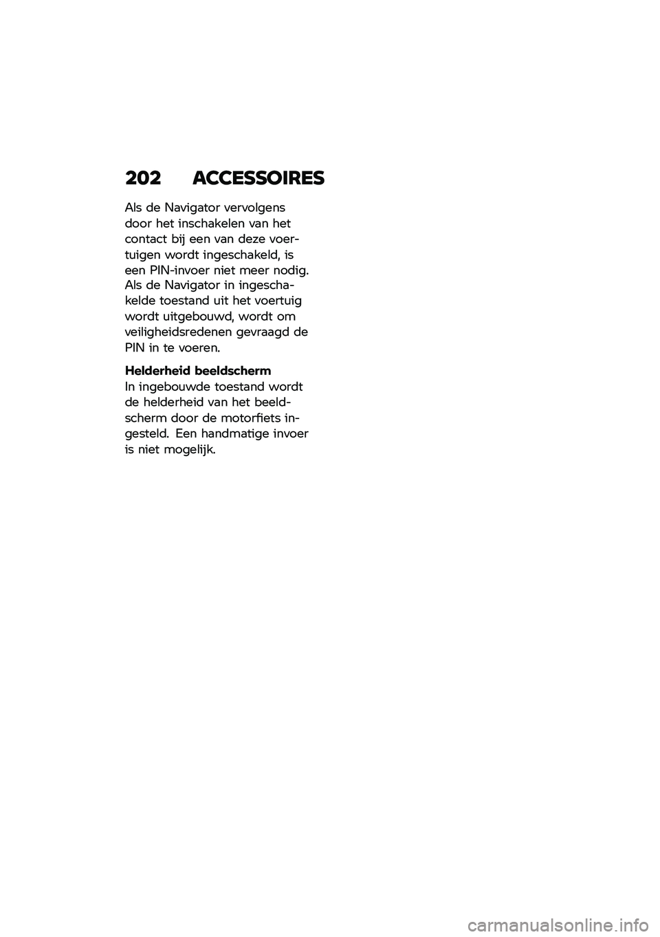 BMW MOTORRAD K 1600 B 2020  Handleiding (in Dutch) ��� ��3�3��C�C��	�7��C
�"�\b� �	� �+�
�
���
��� �
���
��\b�����	��� ��� ������
���\b�� �
�
� ��������
�� ��� ��� �
�
� �	��� �
������\f��