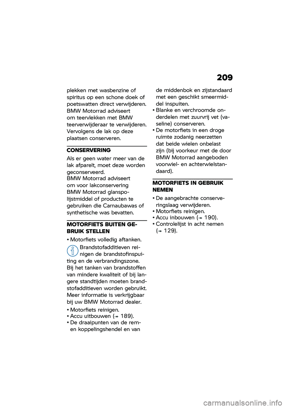 BMW MOTORRAD K 1600 B 2020  Handleiding (in Dutch) ���<
��\b����� ��� ��
�������� �� �������\f� �� ��� ������ �	��� �� �������
���� �	����� �
������	�������� �������
�	 �
�	�
