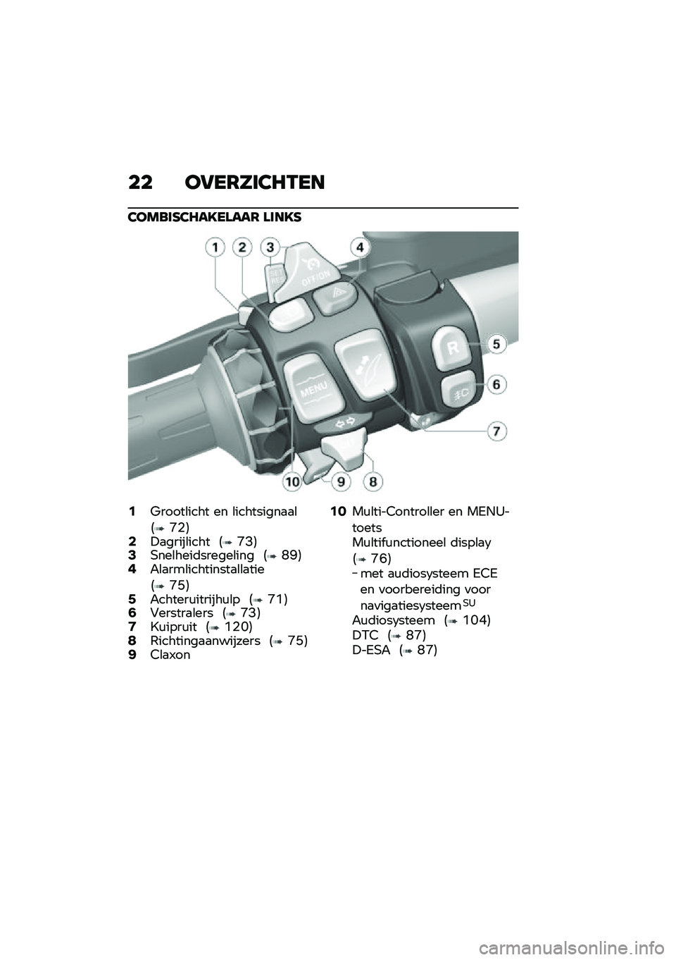 BMW MOTORRAD K 1600 B 2020  Handleiding (in Dutch) �� ��6��7��	�3�8�-��
�3���\b�	�C�3�8�������7 ��	���C
�2�*�����\b���� �� �\b���������
�
�\b�6�P�%�7�4�!�
�����\b���� �6�P�?�7�6�,���\b����	������\b
