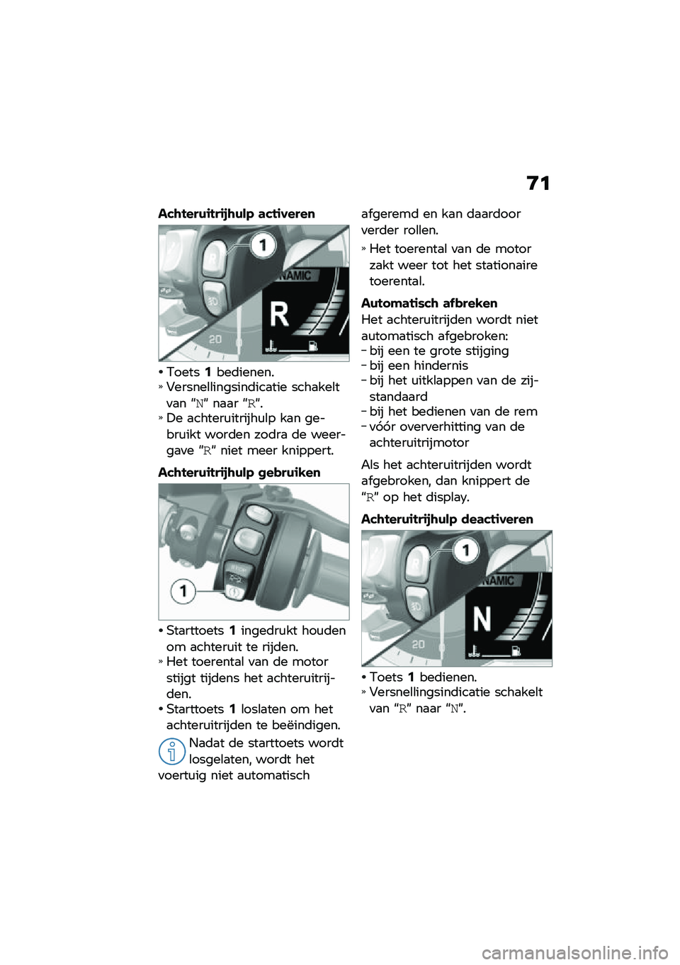 BMW MOTORRAD K 1600 B 2020  Handleiding (in Dutch) �D�
���\b�!���)�\f�!��\f�,�\b�)��. �	��!�\f�����

�0�����2���	�������#������\b�\b�������	���
��� ����
���\b��
�
� �Z�
�[ ��
�
� �Z��[��!� �
����