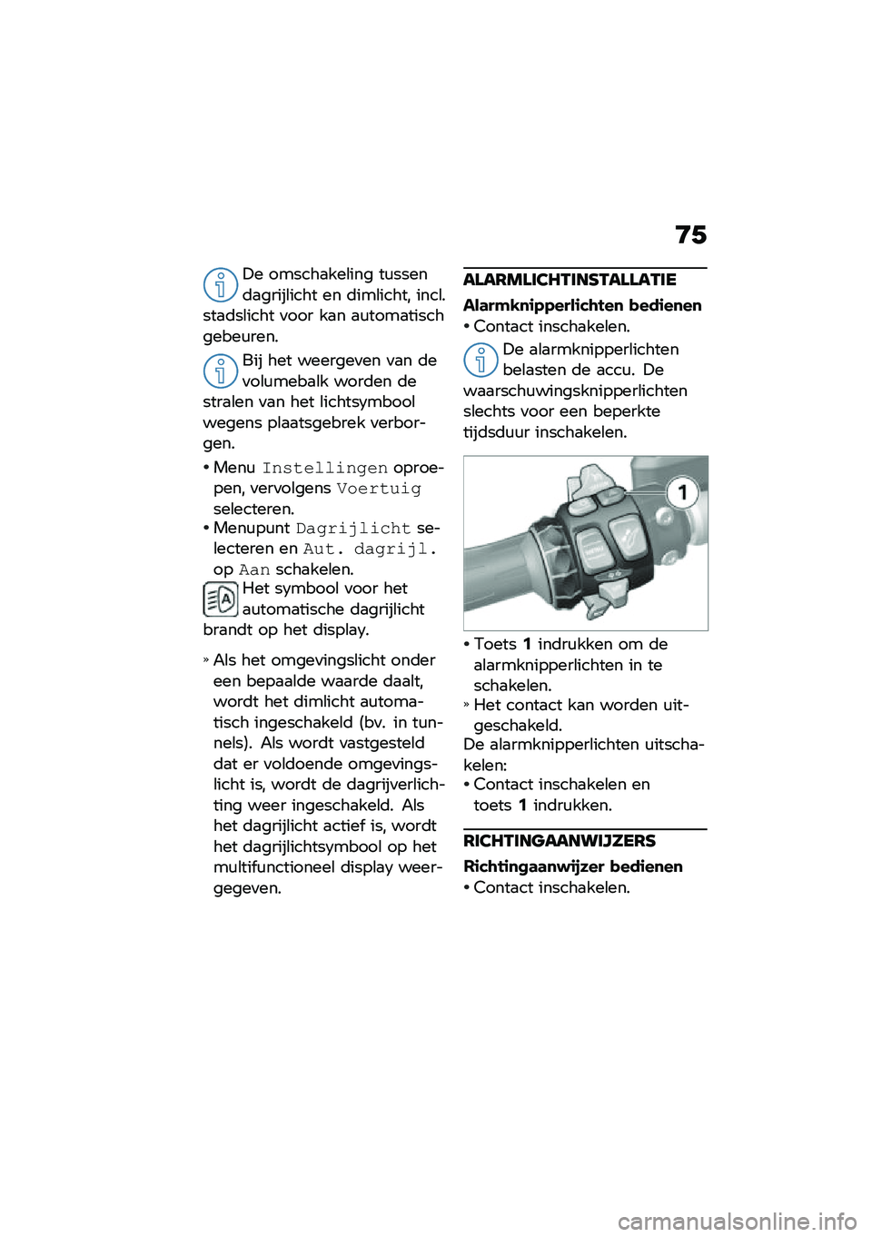 BMW MOTORRAD K 1600 B 2020  Handleiding (in Dutch) �D�+
�!� ������
���\b��� ��\f�����	�
�����\b���� �� �	���\b����� ����\b����
�	��\b���� �
��� ��
� �
�\f����
����������\f����
��� ��