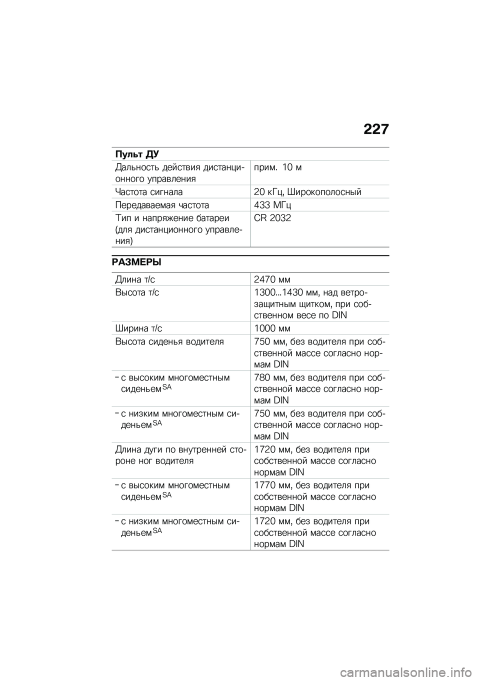 BMW MOTORRAD K 1600 B 2020  Руководство по эксплуатации (in Russian) �-�-�<
���!�.� ��(
�@��	�&���
��& ��� �
��\b��
 ���
����)�������� �����\b�	����
����\f�! �]�e �\f
�"��
���� �
�����	��2�e ��X�)�% �_��������	��
�