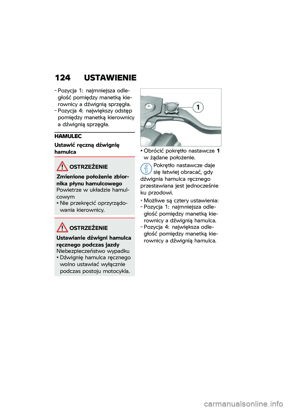 BMW MOTORRAD K 1600 B 2020  Instrukcja obsługi (in Polish) ���! �J�
��������
�(�����%� �U�C ���%�\b����%��� ��
���$����� ���\b��	�
�� �\b������) ����$������� � �
�>������) �����	����!�(�����%