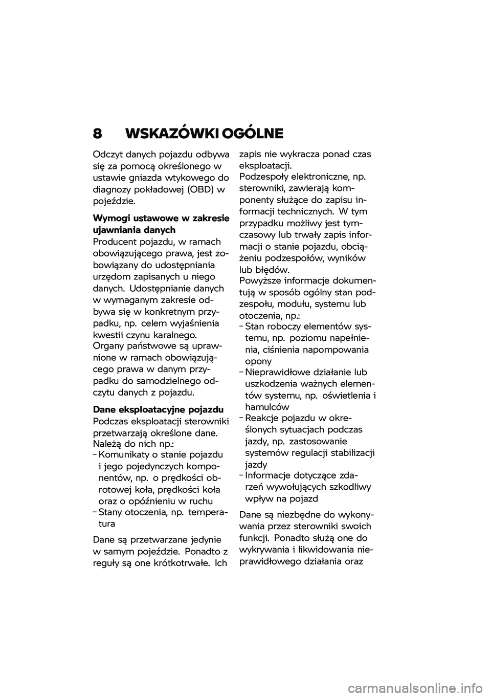 BMW MOTORRAD K 1600 B 2020  Instrukcja obsługi (in Polish) �B ��
������� ������
�6�
���� �
�����# ���%���
� ��
�&������	 �� ���\b���) ����������� �������� ������
� ��������� �
��
���
