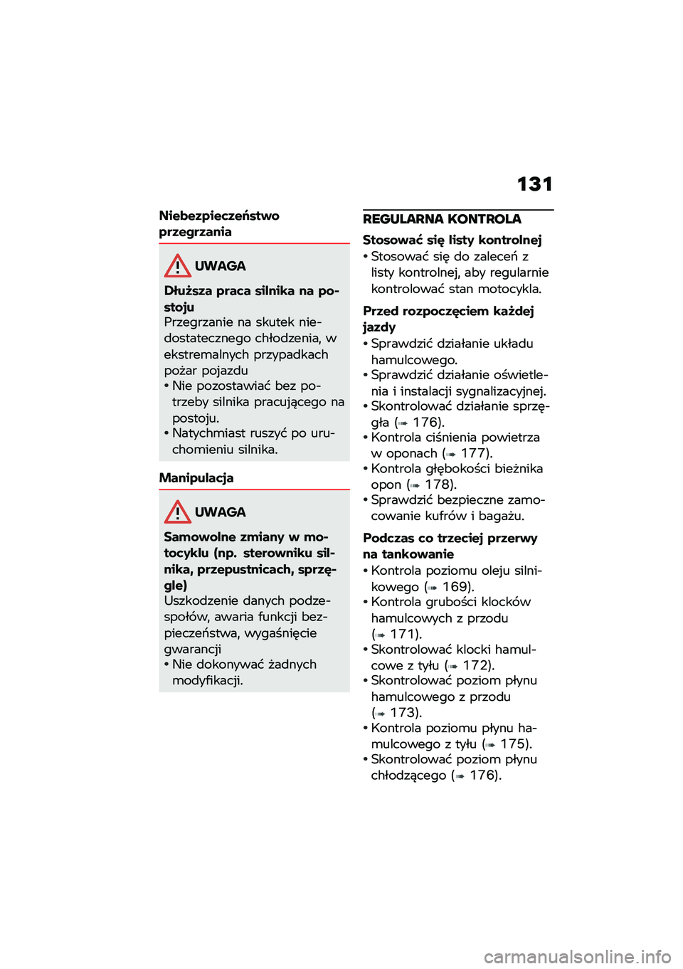 BMW MOTORRAD K 1600 B 2020  Instrukcja obsługi (in Polish) ��G�
���&�
�&�3�4��&�	�3�&�7���+�\f�4��3�&���3����
� ��!�"�!
�%���9��3� �4���	� ������\b� �� �4�\f�,���\f�
��(���������� �� ������ ����$�
����