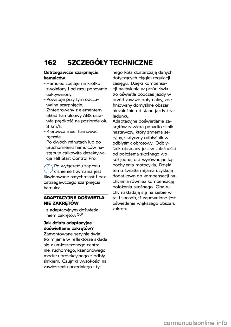 BMW MOTORRAD K 1600 B 2020  Instrukcja obsługi (in Polish) ��6� �
��>�����I� ���>�Q���>���
�����3�&���+�	�3�& ��3���4���N�	��&�1��*���	�0�+
�\��\b���� ������%� �� ��� ������������ � ��
 ���� ���