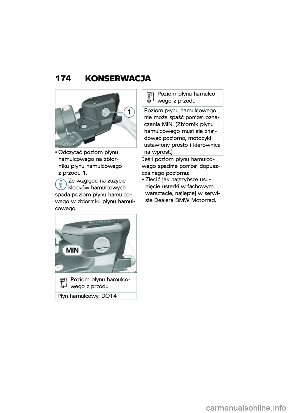 BMW MOTORRAD K 1600 B 2020  Instrukcja obsługi (in Polish) ��L�! ����
��K���>�R�
�6�
������ ������\b ������#��\b�������� �� ��&����$���� ����� �#��\b��������� �����
��:�!
�"� �����	�
� �� 