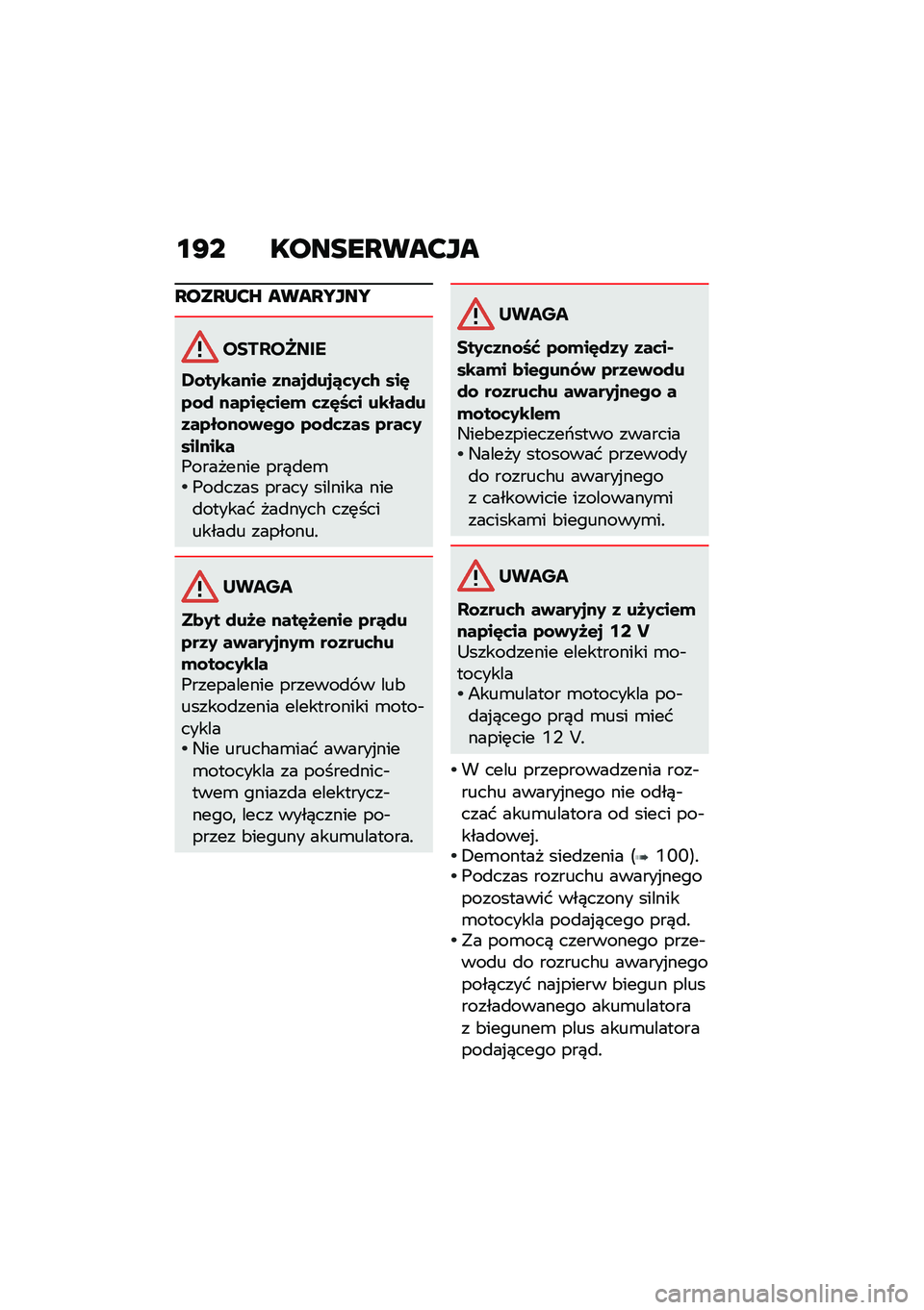 BMW MOTORRAD K 1600 B 2020  Instrukcja obsługi (in Polish) ��D� ����
��K���>�R�
�K���K�J�>�Q ����K��R��
���������
�%�\f��2�\b����& �3���
�)��
�6�	�2�	�1 ���N�4�\f�) ���4��N�	��&�* �	�3�N�8�	� ��\b���)��3��4��\f��