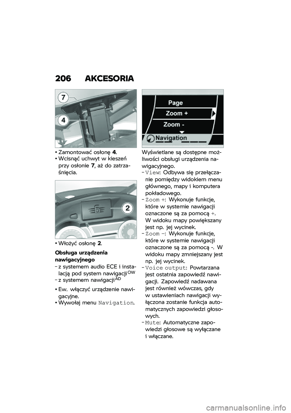 BMW MOTORRAD K 1600 B 2020  Instrukcja obsługi (in Polish) ��	�6 ���>��
��K��
�"��\b������� ������	�@�!������)� ���#��� � �������1���� ��������F�
 �� �
� �������$����	����!
������ �����