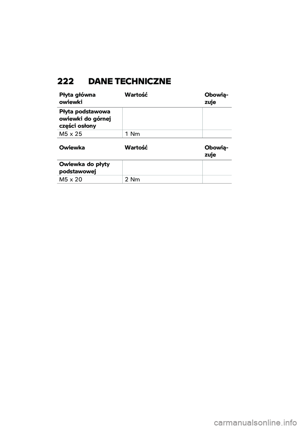 BMW MOTORRAD K 1600 B 2020  Instrukcja obsługi (in Polish) ��� �1��� ���>�Q���>���
���2�� ���0�+���\f�+��&�+�\b������\f�8�S ��
�\f�+��6�,�3��
�&
���2�� �4�\f�)����+�\f�+��\f�+��&�+�\b� �)�\f ��0���&�
�	�3�N�8�	� �\f