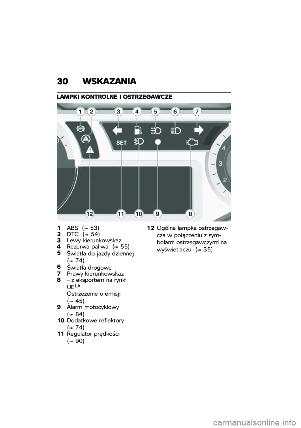 BMW MOTORRAD K 1600 B 2020  Instrukcja obsługi (in Polish) �G�	 ��
�������
����?�� �����K���� � ��
��K������>��
�:�9��0 �<�J�D�=�<�+�/� �<�J�M�=�>�Z��� ��������������@�;������ ������ �<�J�J�=�B�Y��