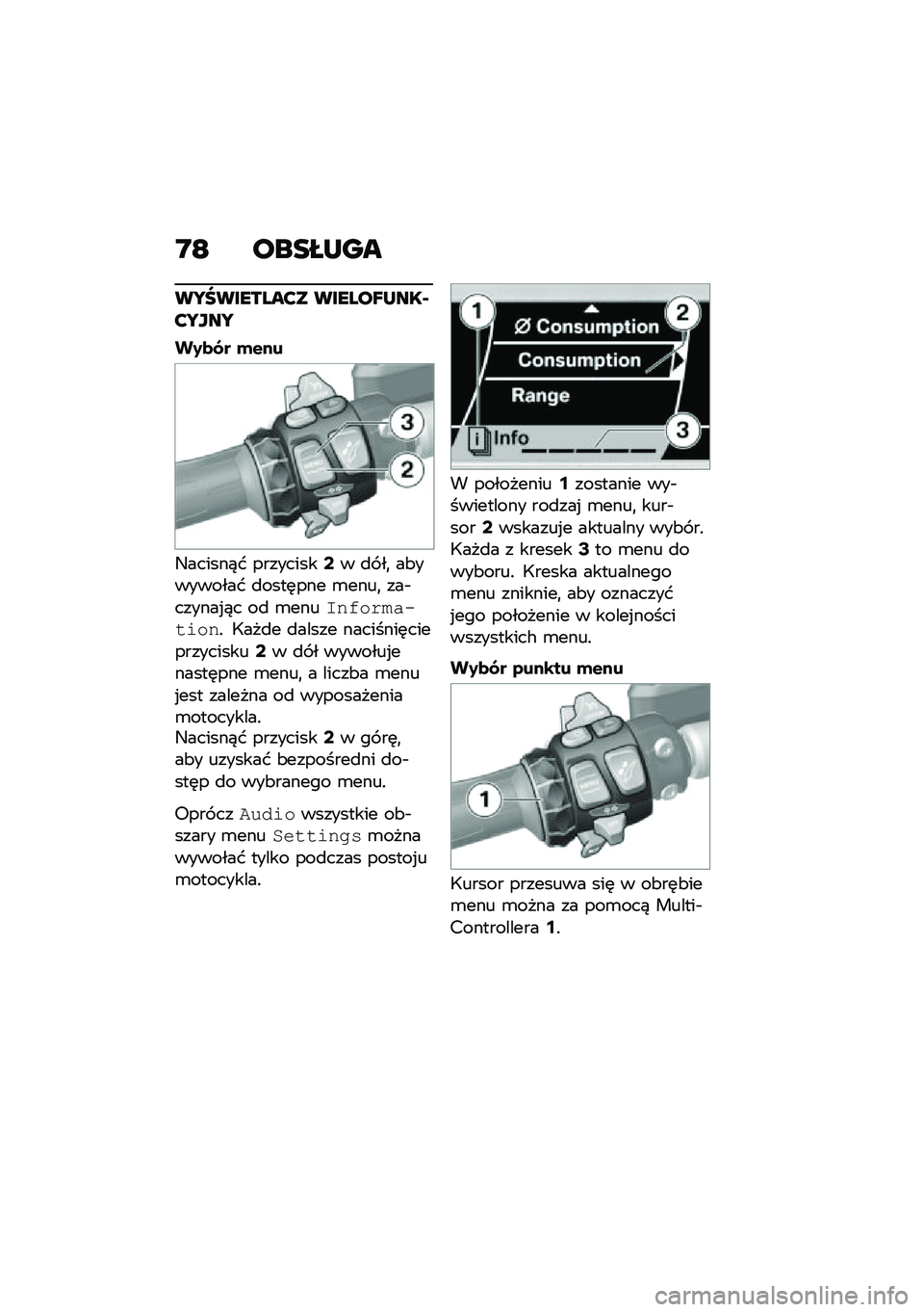 BMW MOTORRAD K 1600 B 2020  Instrukcja obsługi (in Polish) �L�B ��\b�
�I�J��
���M�������>� ������Y�J���=�>��R��
��2�
�0� �*�&��
�4������)� ���������<� �
� ��
 ��&�������� �
����	��� �\b����
 ���$�