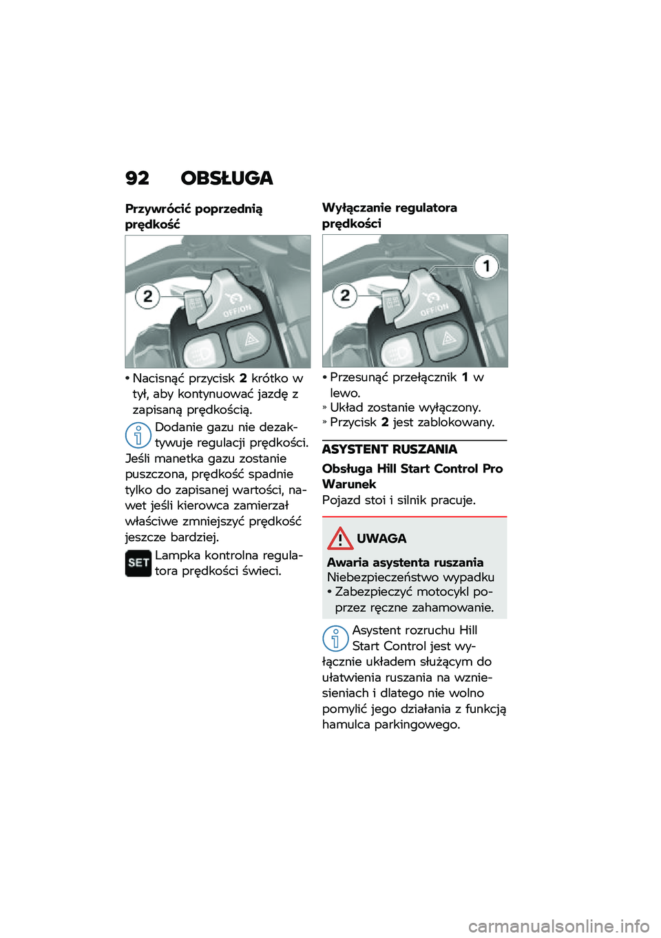 BMW MOTORRAD K 1600 B 2020  Instrukcja obsługi (in Polish) �D� ��\b�
�I�J��
���3�2�+��0�	��S �4�\f�4��3�&�)���6�4��N�)�\b�\f�8�S
�4������)� ���������<��� ��� �����
 ��&� ����������� �%���
�	 ���������)