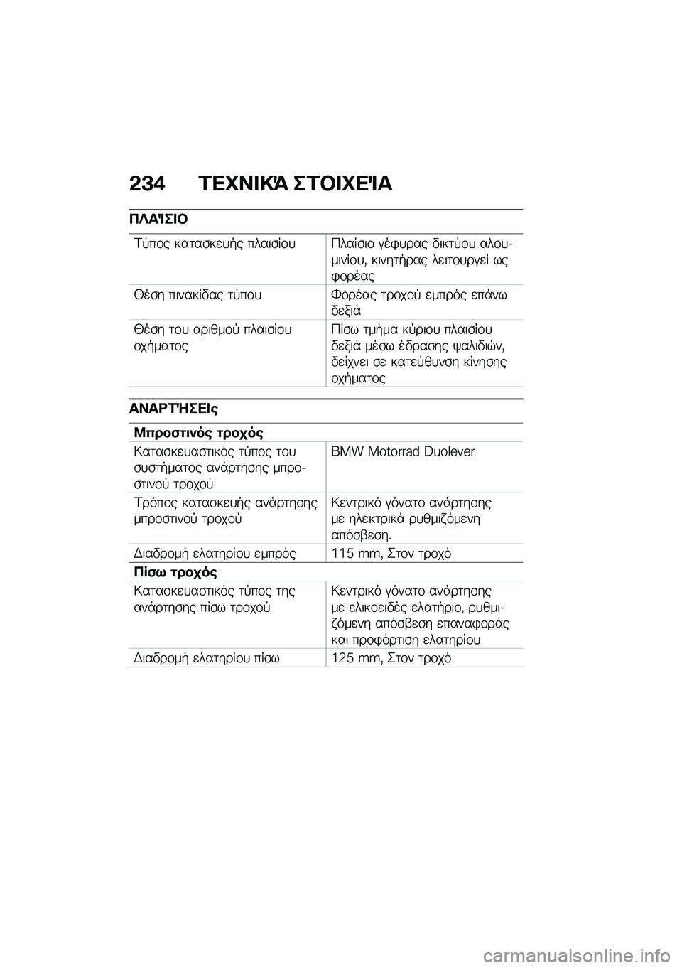 BMW MOTORRAD K 1600 B 2020  Εγχειρίδιο ιδιοκτήτη (in Greek) �*�B�/ �\f�
�D����> ��\f���D�
�	�
�+���	���
�<�!��\f� ���	��\b��
�
�+� �����\b��\f�
�9����\b��\f �#��)�
��� �"���	�!�\f�
 ���\f�
�.�����\f�
�( �����	�+���