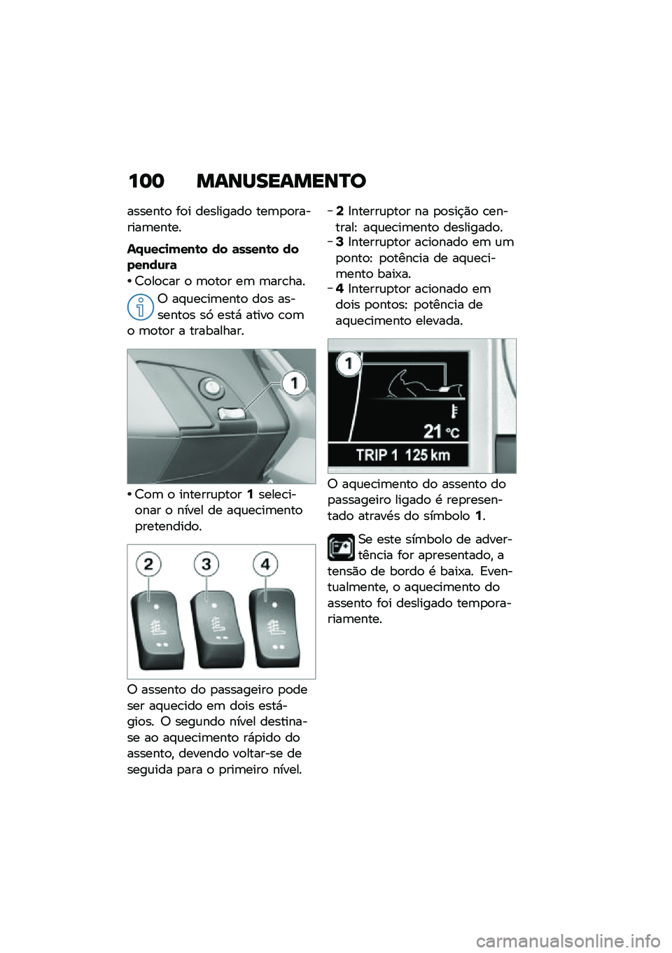 BMW MOTORRAD K 1600 B 2020  Manual do condutor (in Portuguese) ��� ��\f�\b�Q���\f���\b�R�

�������
 ��
� ���������
 ���	�
�
�������	�����
��/�\f��"�
�(���\b� �� �	�����\b� �������\f��	
�7�
��
�\b�� �
 �	�