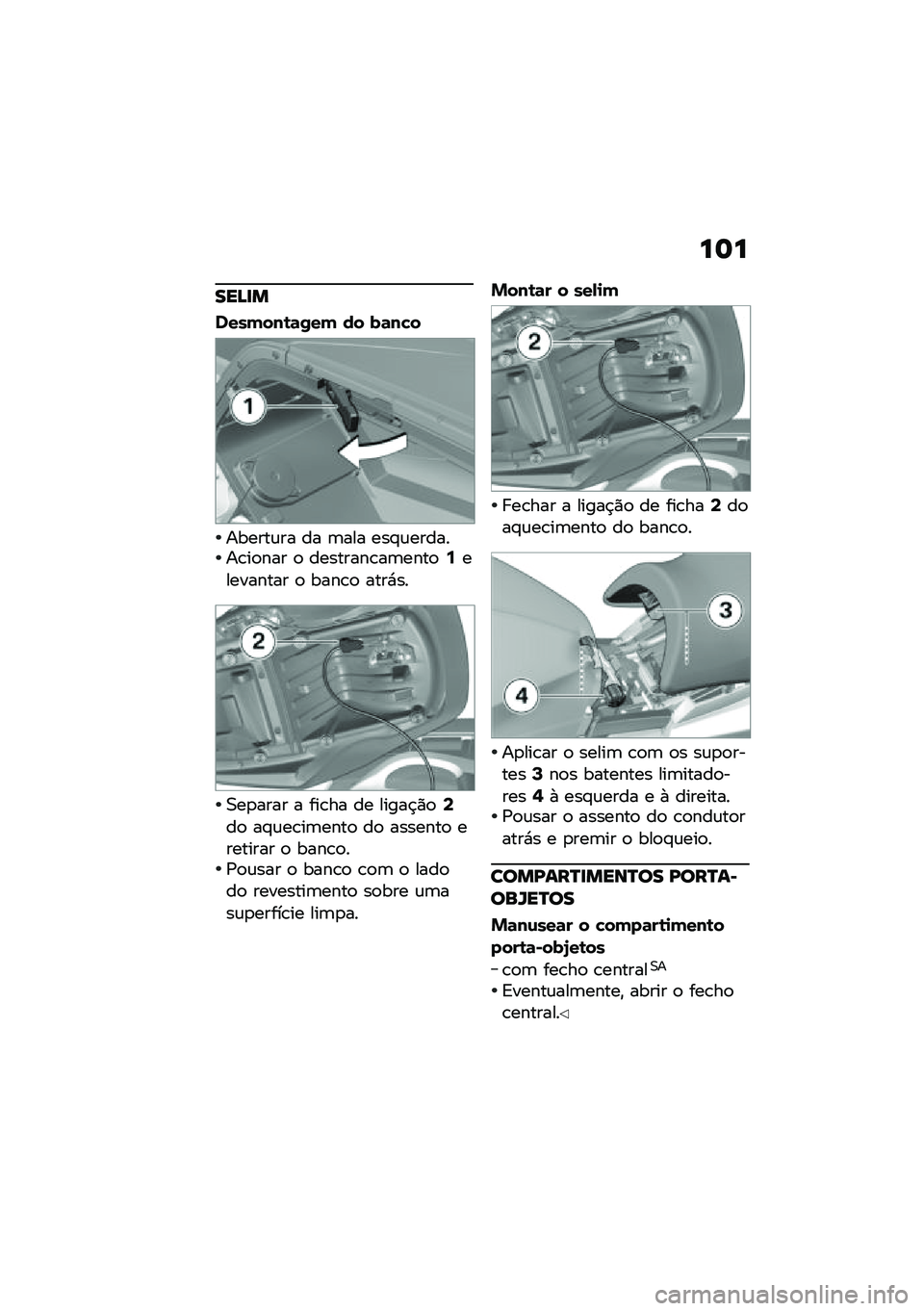 BMW MOTORRAD K 1600 B 2020  Manual do condutor (in Portuguese) ���
���C��
����(���\b�	�0��( �� ��	��"�
������\f�� �� �	��� ���#�\f�������\b��
��� �
 ��������\b��	����
�:��������� �
 ����\b�
 ����