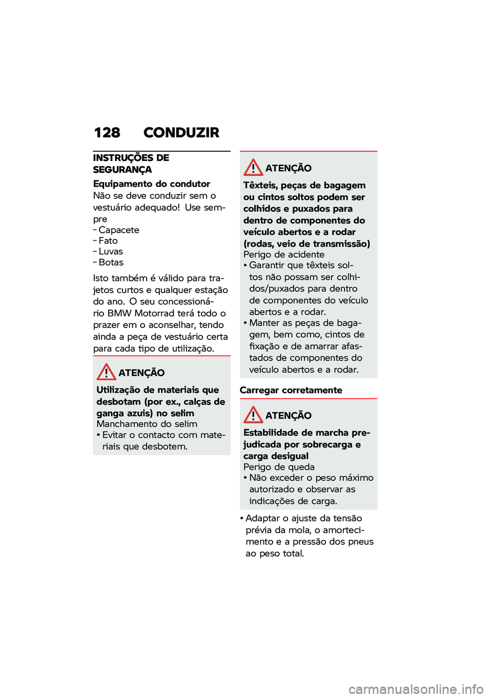 BMW MOTORRAD K 1600 B 2020  Manual do condutor (in Portuguese) ���F ��
�\b�	�Q�]��
��\b��R��Q���� �	�����Q��\f�\b��\f
��/�\f�
��	�(���\b� �� �"����\f�\b��
�3�)�
 �� ���� �\b�
���\f�!�� ���	 �
�����\f�*���
 ����#�