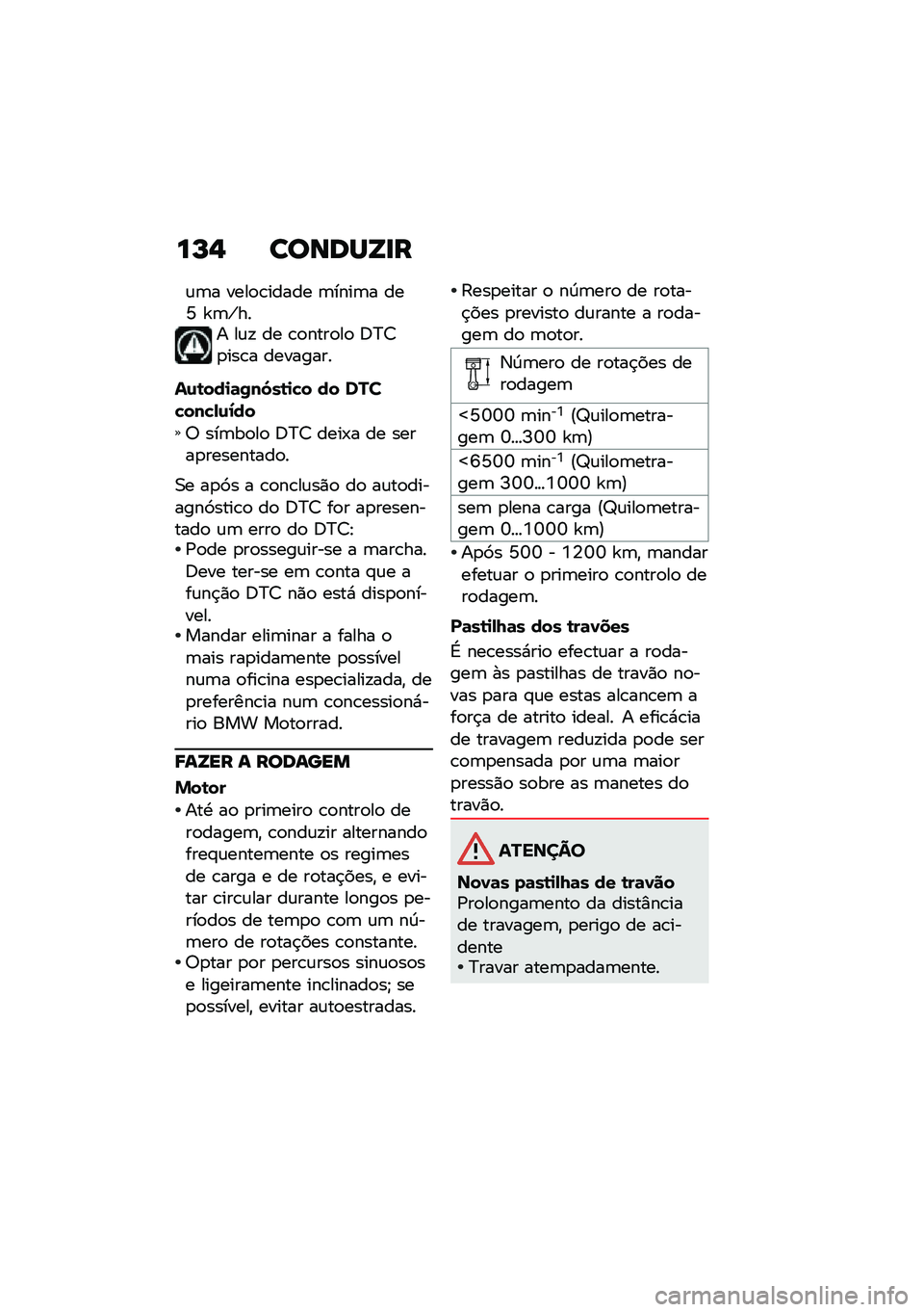 BMW MOTORRAD K 1600 B 2020  Manual do condutor (in Portuguese) ��N�- ��
�\b�	�Q�]��
�\f�	� ����
�\b����� �	����	� ���N �e�	�f��� ��\f�! �� �\b�
����
��
 �;�?�7�
���\b� ��������
��\f�\b���
�	�0��6��\b�
�"� �� ����