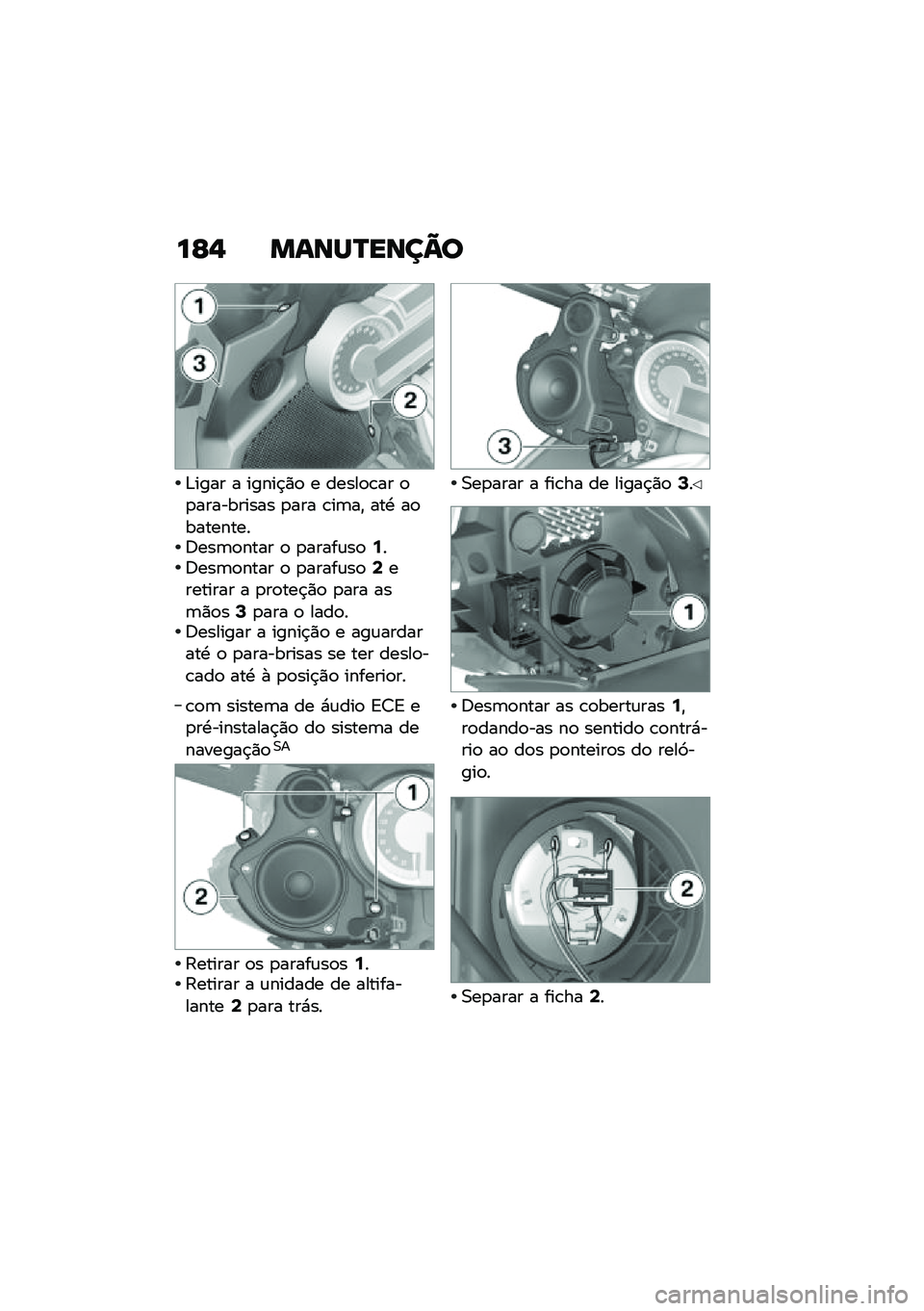 BMW MOTORRAD K 1600 B 2020  Manual do condutor (in Portuguese) ��F�- ��\f�\b�Q�R��\b��B�

�&���� � �����$�)�
 � �����
�\b�� �
�
���������� �
��� �\b��	��" ���. ��
���������;���	�
���� �
 �
�����\f��
�:��;�