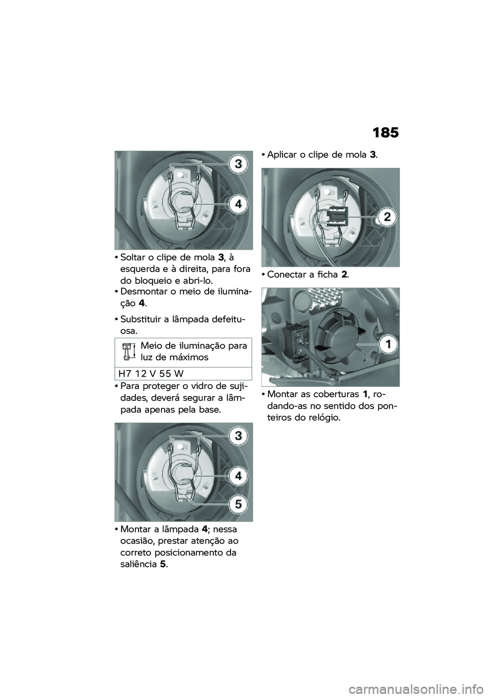 BMW MOTORRAD K 1600 B 2020  Manual do condutor (in Portuguese) ��F�7
�0�
���� �
 �\b���
� �� �	�
���>�" �+���#�\f���� � �+ ��������" �
��� ��
����
 ���
�#�\f���
 � �������
��;���	�
���� �
 �	���
 �� ���\f�	