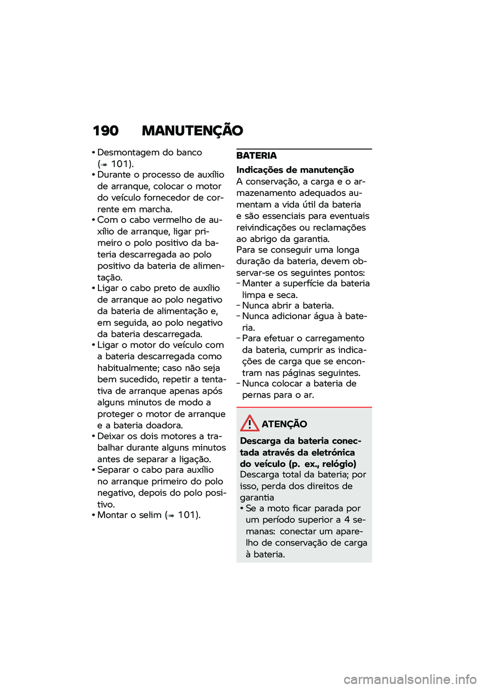 BMW MOTORRAD K 1600 B 2020  Manual do condutor (in Portuguese) ��H� ��\f�\b�Q�R��\b��B�

�;���	�
������	 ��
 ����\b�
�@�Y�U�Y�A��;�\f����� �
 �
��
�\b����
 �� ��\f�-����
�� ������#�\f��" �\b�
��
�\b�� �
 �	�
��
���
 �