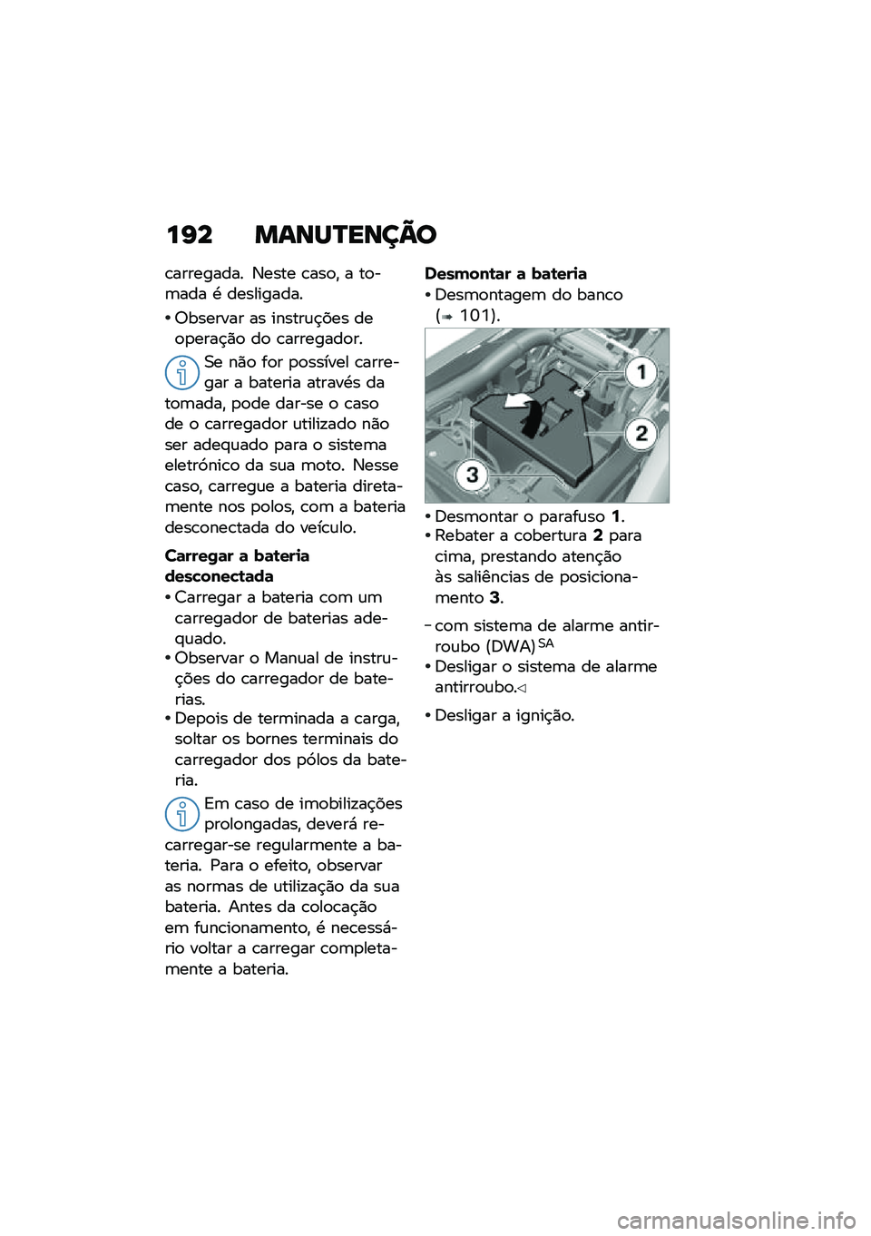 BMW MOTORRAD K 1600 B 2020  Manual do condutor (in Portuguese) ��H� ��\f�\b�Q�R��\b��B�

�\b��������� �3���� �\b���
�" � ��
��	��� �. ����������
�6������� �� ������\f�$��� ���
�
����$�)�
 ��
 �\b�����